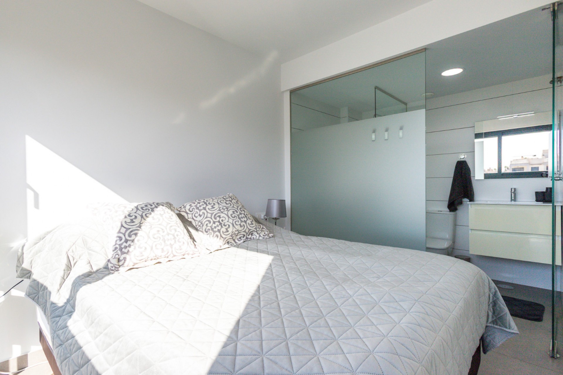 Återförsäljning - Apartment -
Orihuela Costa - Costa Blanca
