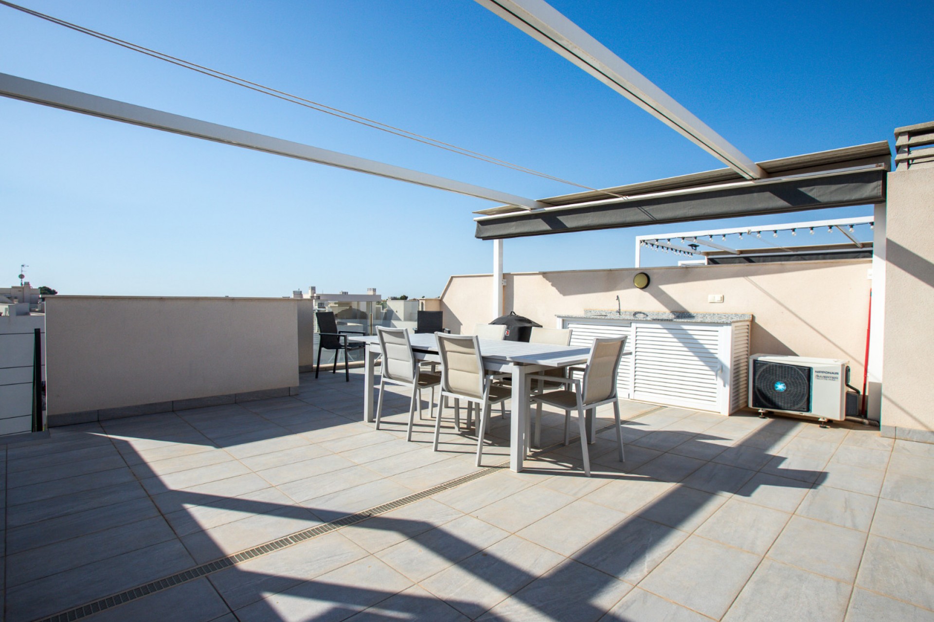 Återförsäljning - Apartment -
Orihuela Costa - Costa Blanca