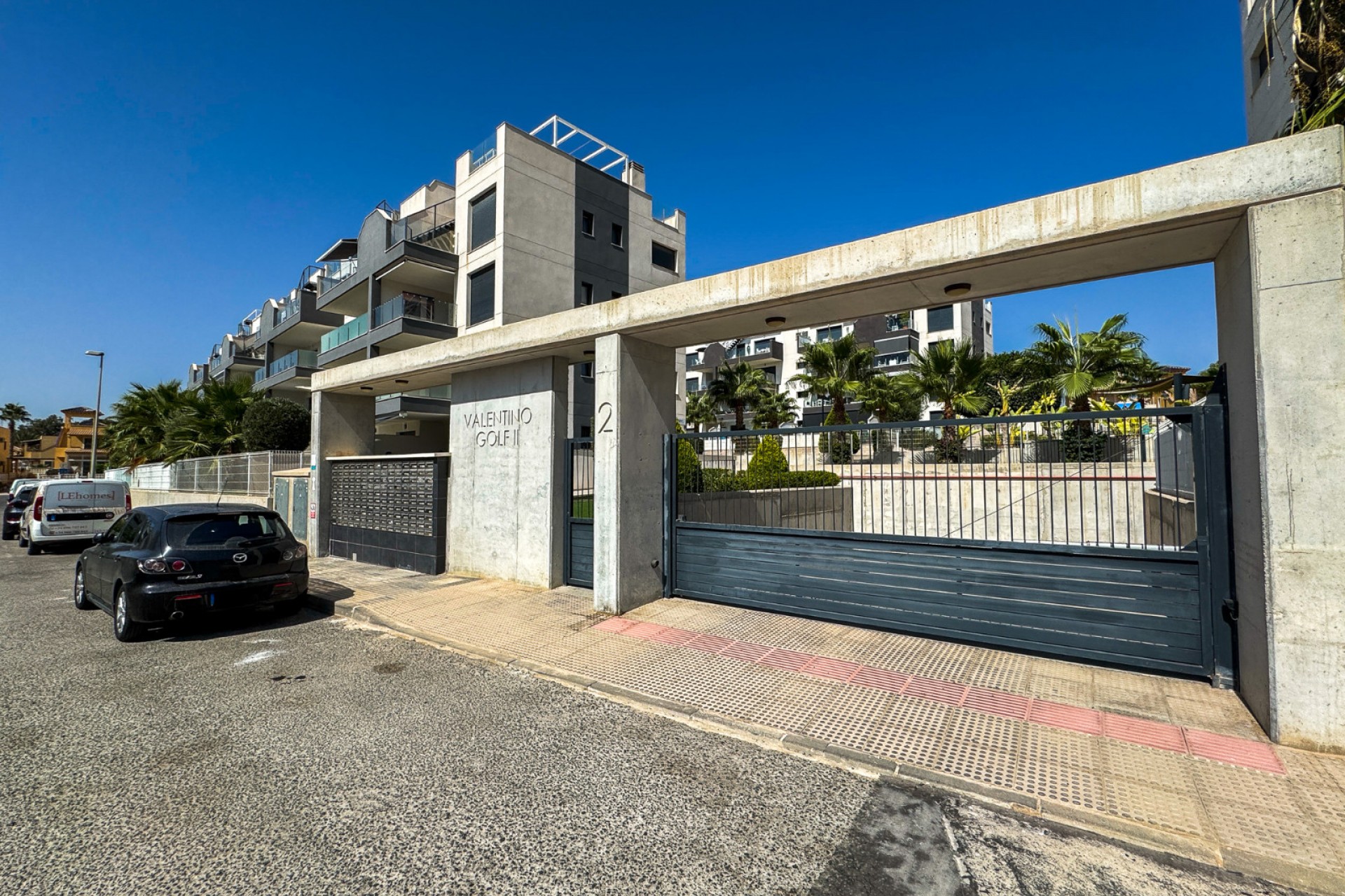 Återförsäljning - Apartment -
Orihuela Costa - Costa Blanca