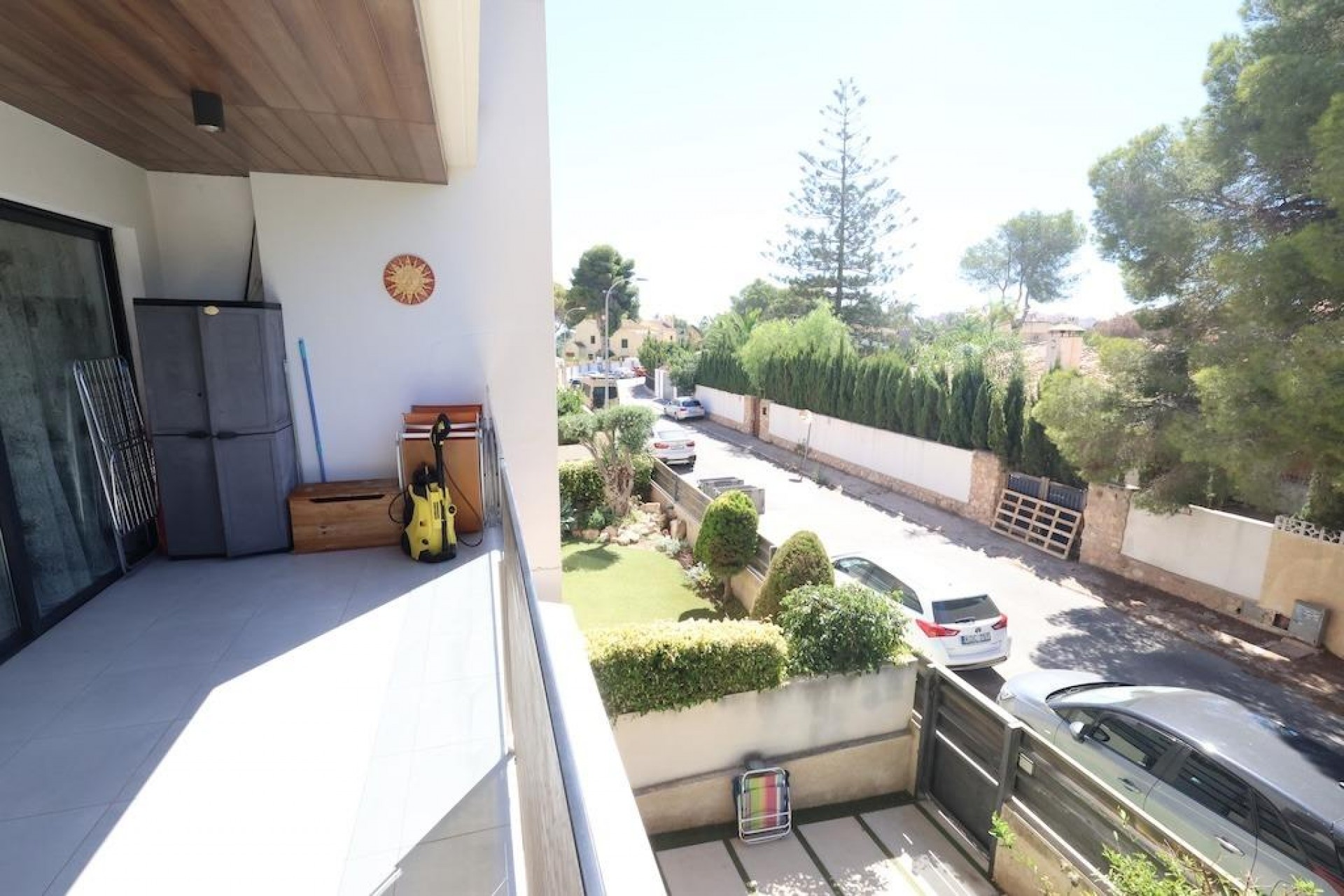 Återförsäljning - Apartment -
Orihuela Costa - Costa Blanca