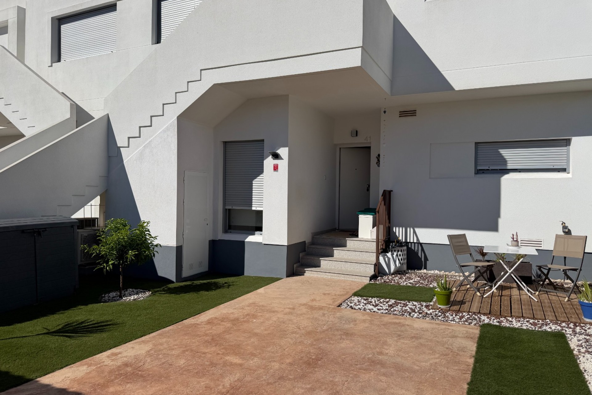 Återförsäljning - Apartment -
Orihuela Costa - Costa Blanca
