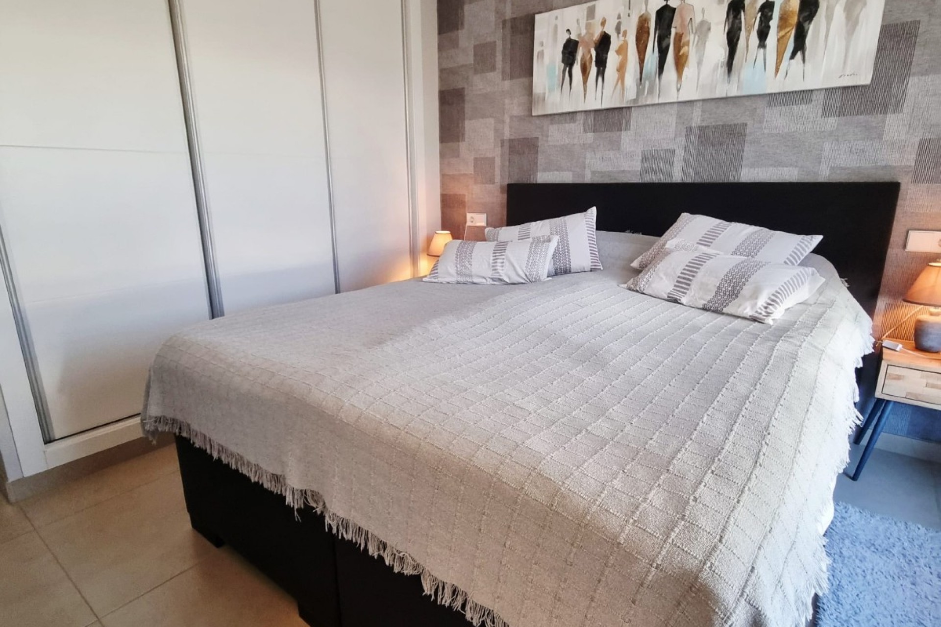 Återförsäljning - Apartment -
Orihuela Costa - Costa Blanca
