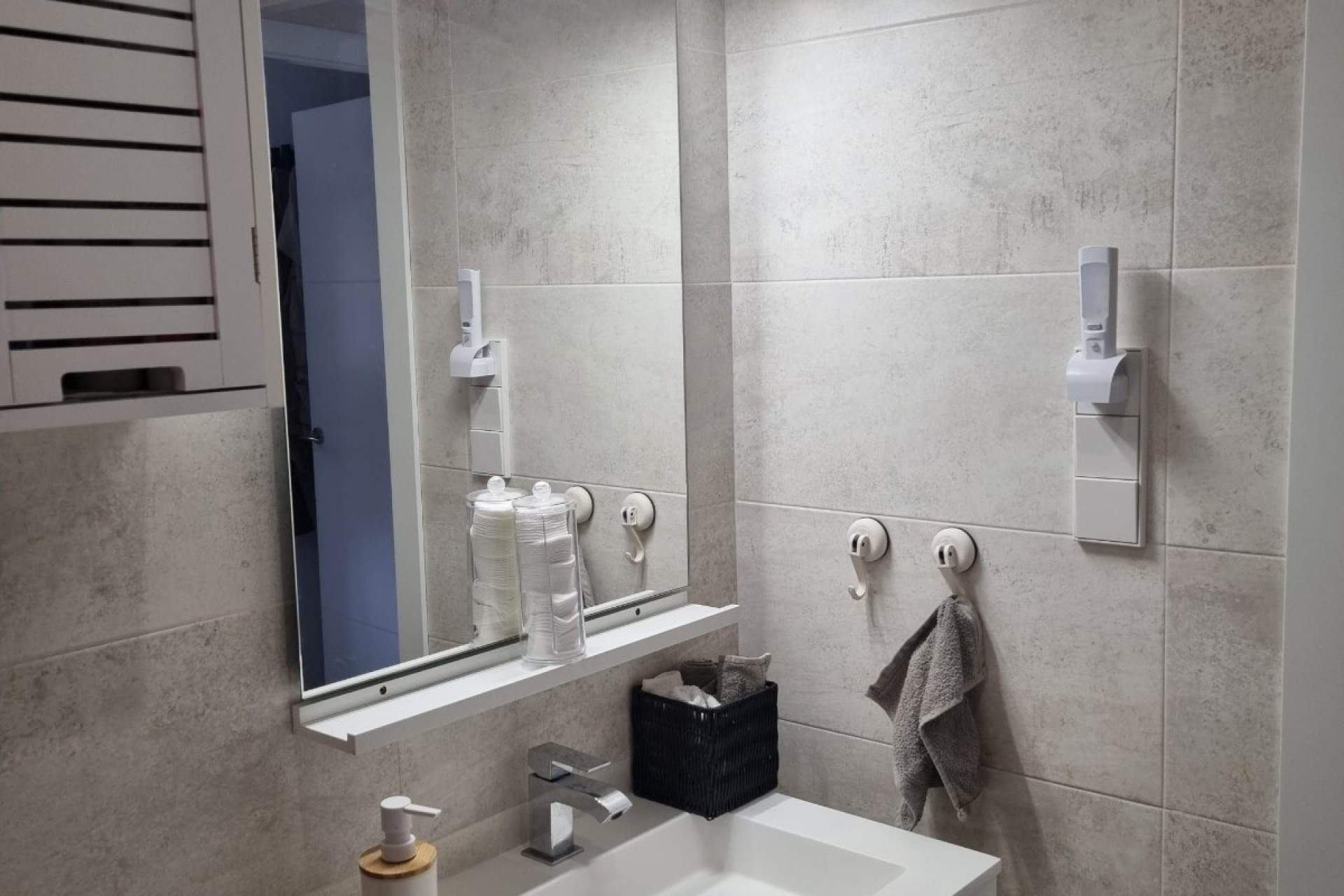 Återförsäljning - Apartment -
Orihuela Costa - Costa Blanca