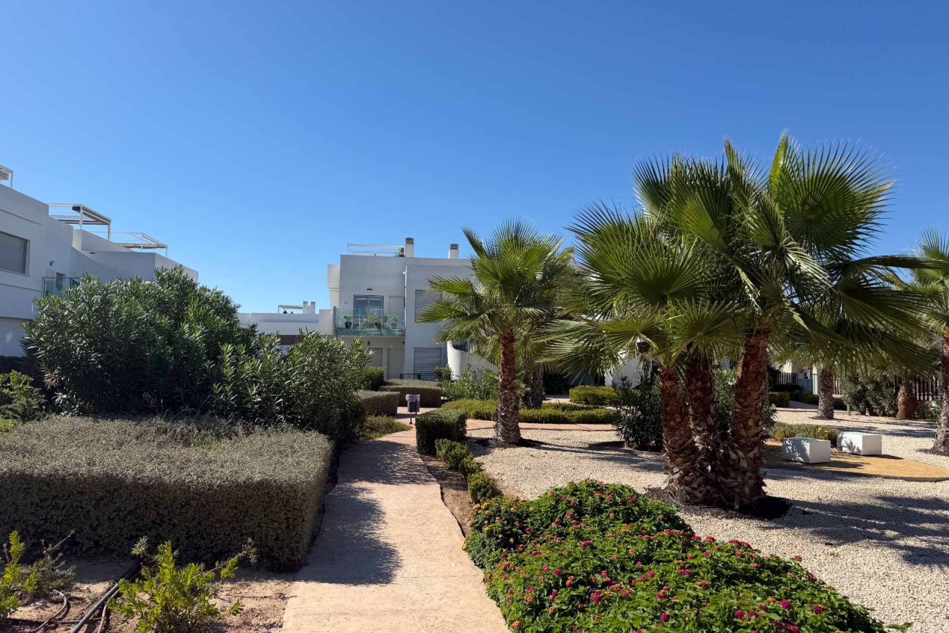Återförsäljning - Apartment -
Orihuela Costa - Costa Blanca