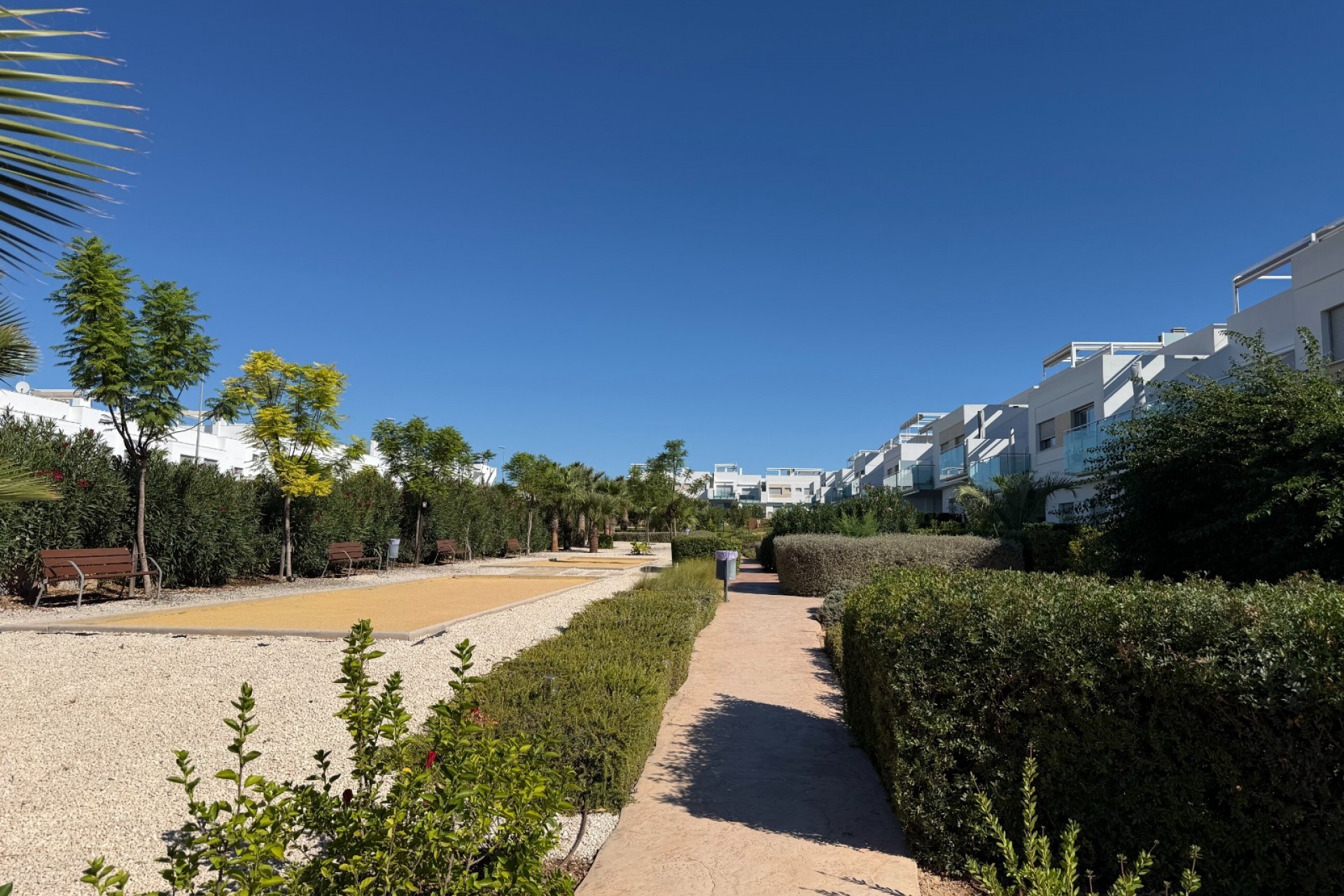 Återförsäljning - Apartment -
Orihuela Costa - Costa Blanca