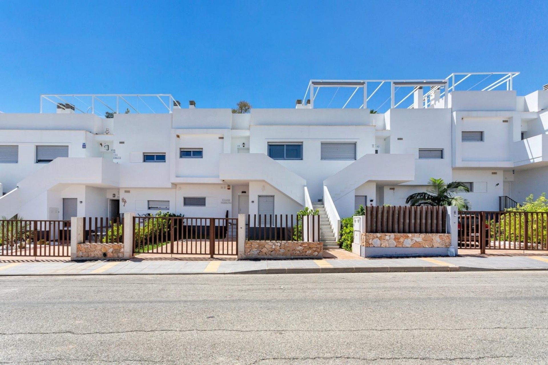 Återförsäljning - Apartment -
Orihuela Costa - Costa Blanca