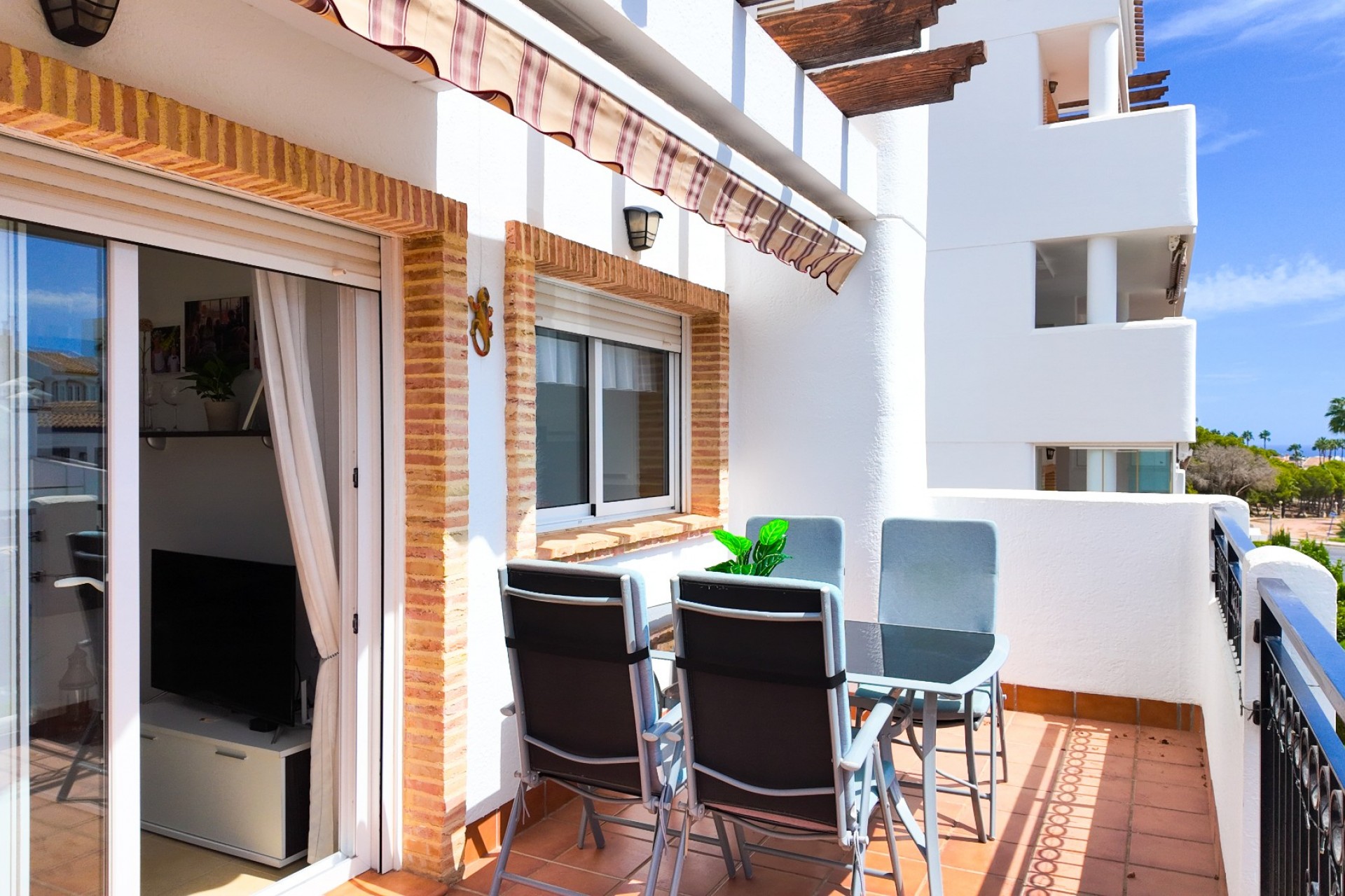 Återförsäljning - Apartment -
Orihuela Costa - Costa Blanca