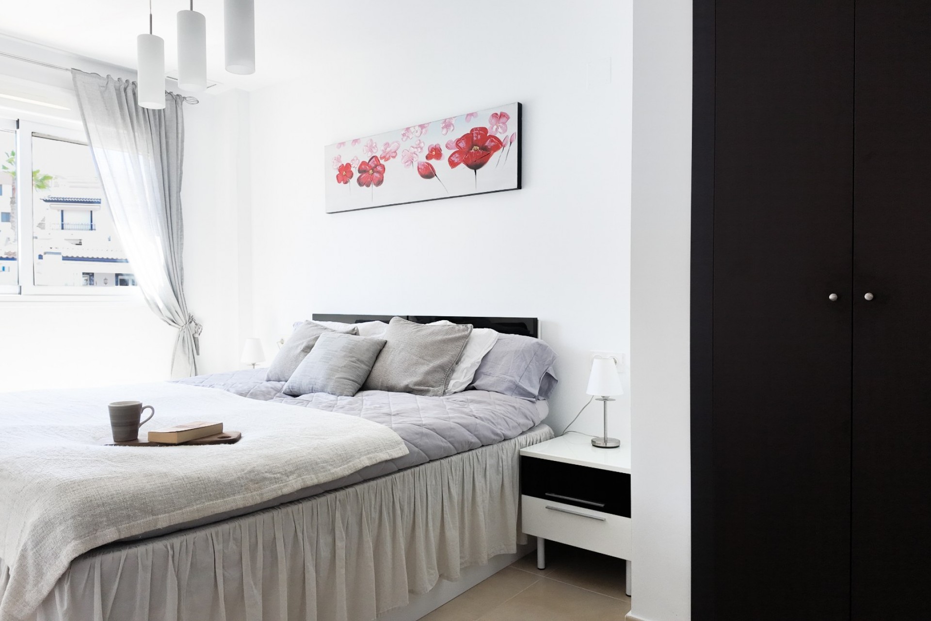 Återförsäljning - Apartment -
Orihuela Costa - Costa Blanca