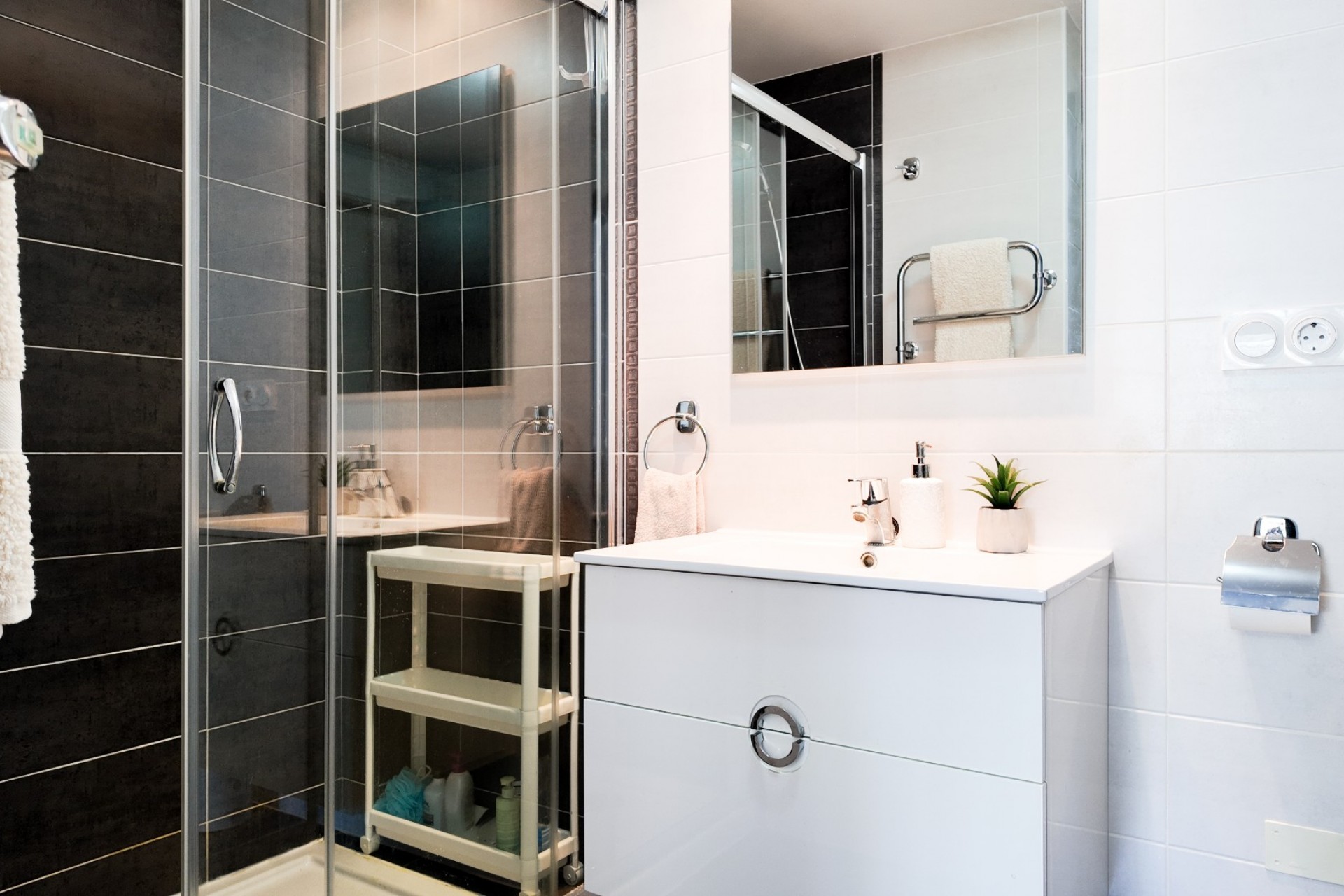 Återförsäljning - Apartment -
Orihuela Costa - Costa Blanca