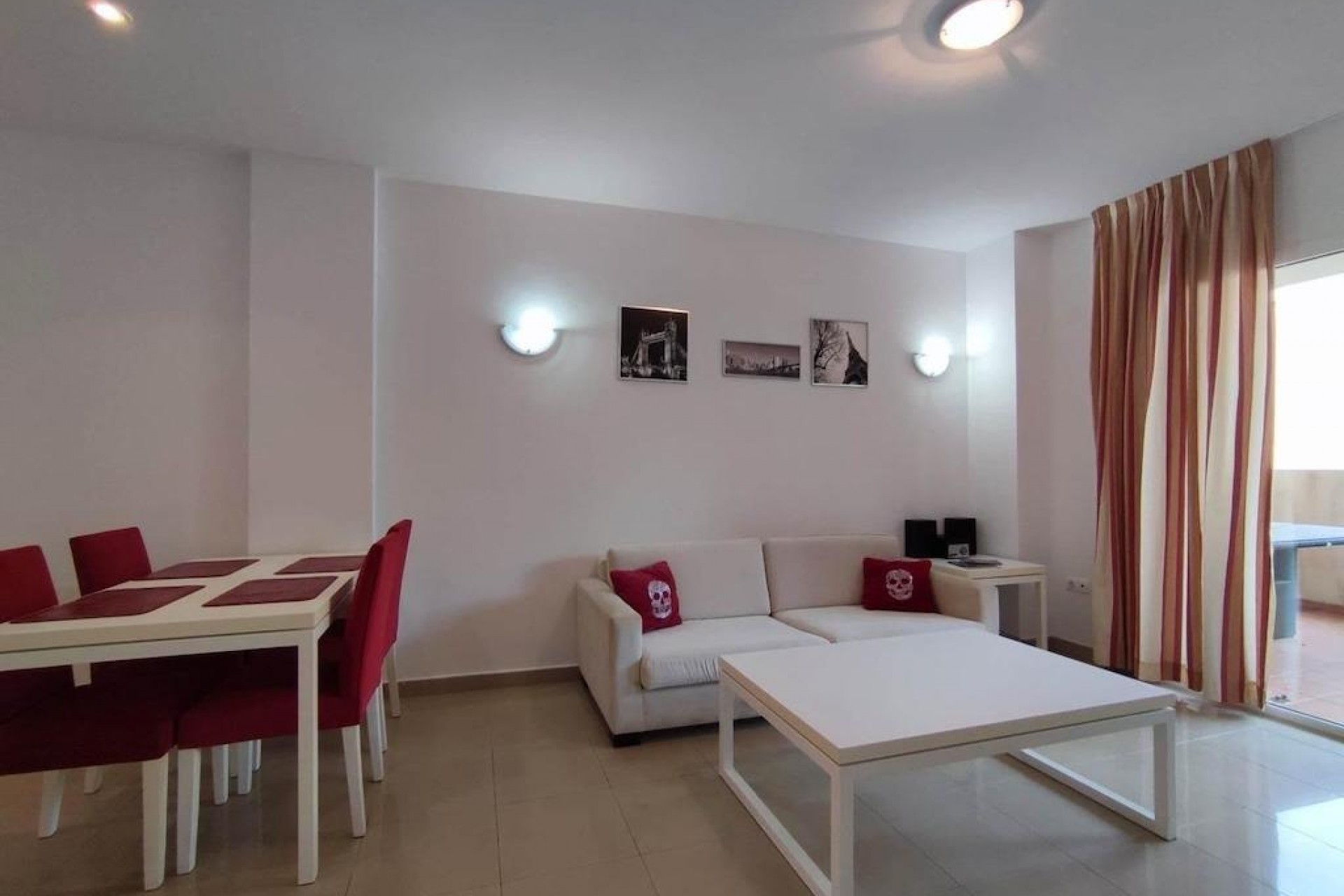 Återförsäljning - Apartment -
Orihuela Costa - Costa Blanca