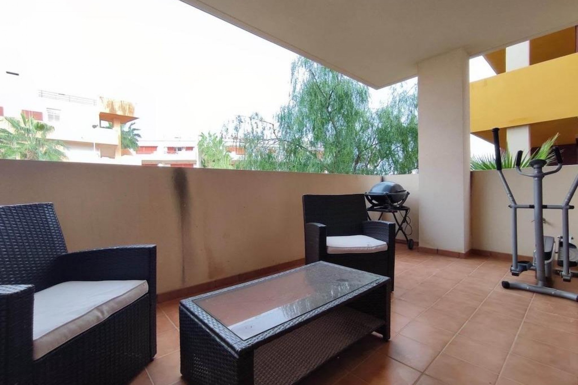 Återförsäljning - Apartment -
Orihuela Costa - Costa Blanca