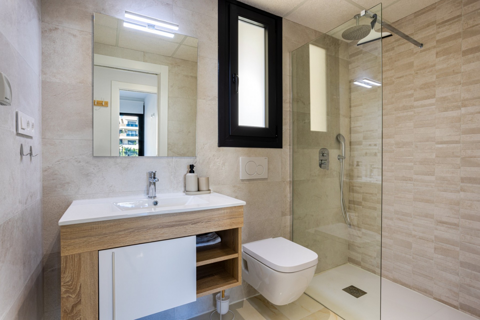 Återförsäljning - Apartment -
Orihuela Costa - Costa Blanca