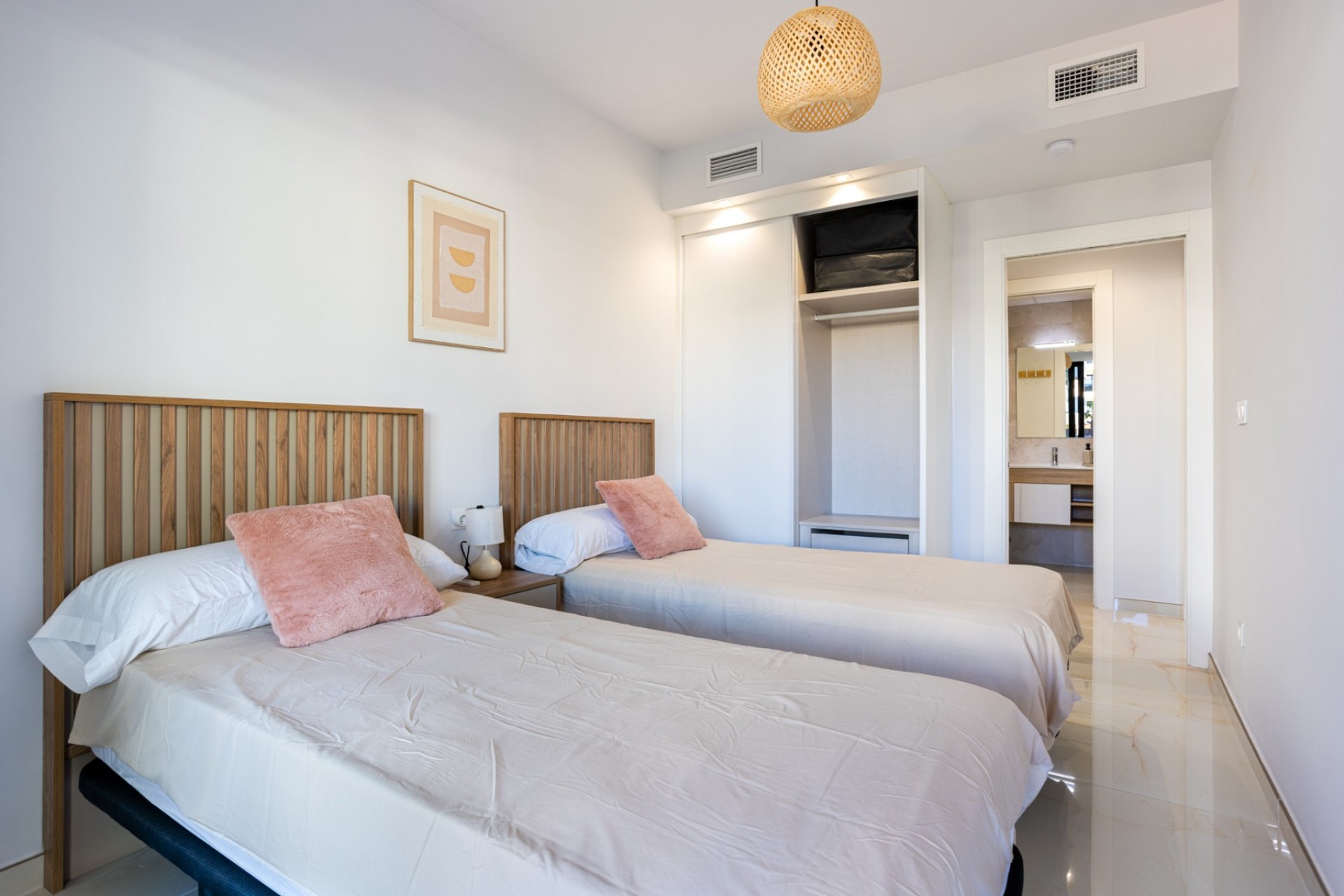 Återförsäljning - Apartment -
Orihuela Costa - Costa Blanca