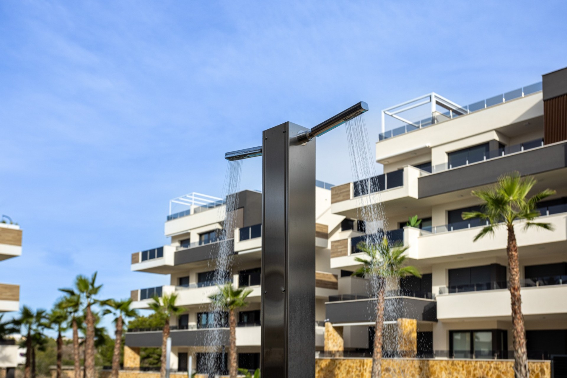 Återförsäljning - Apartment -
Orihuela Costa - Costa Blanca