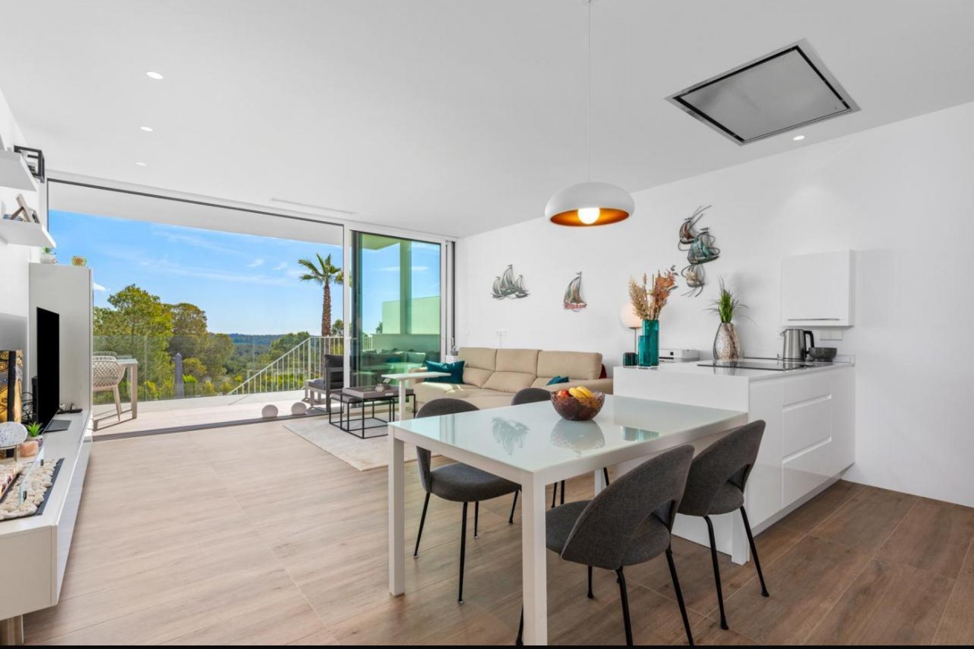 Återförsäljning - Apartment -
Orihuela Costa - Costa Blanca