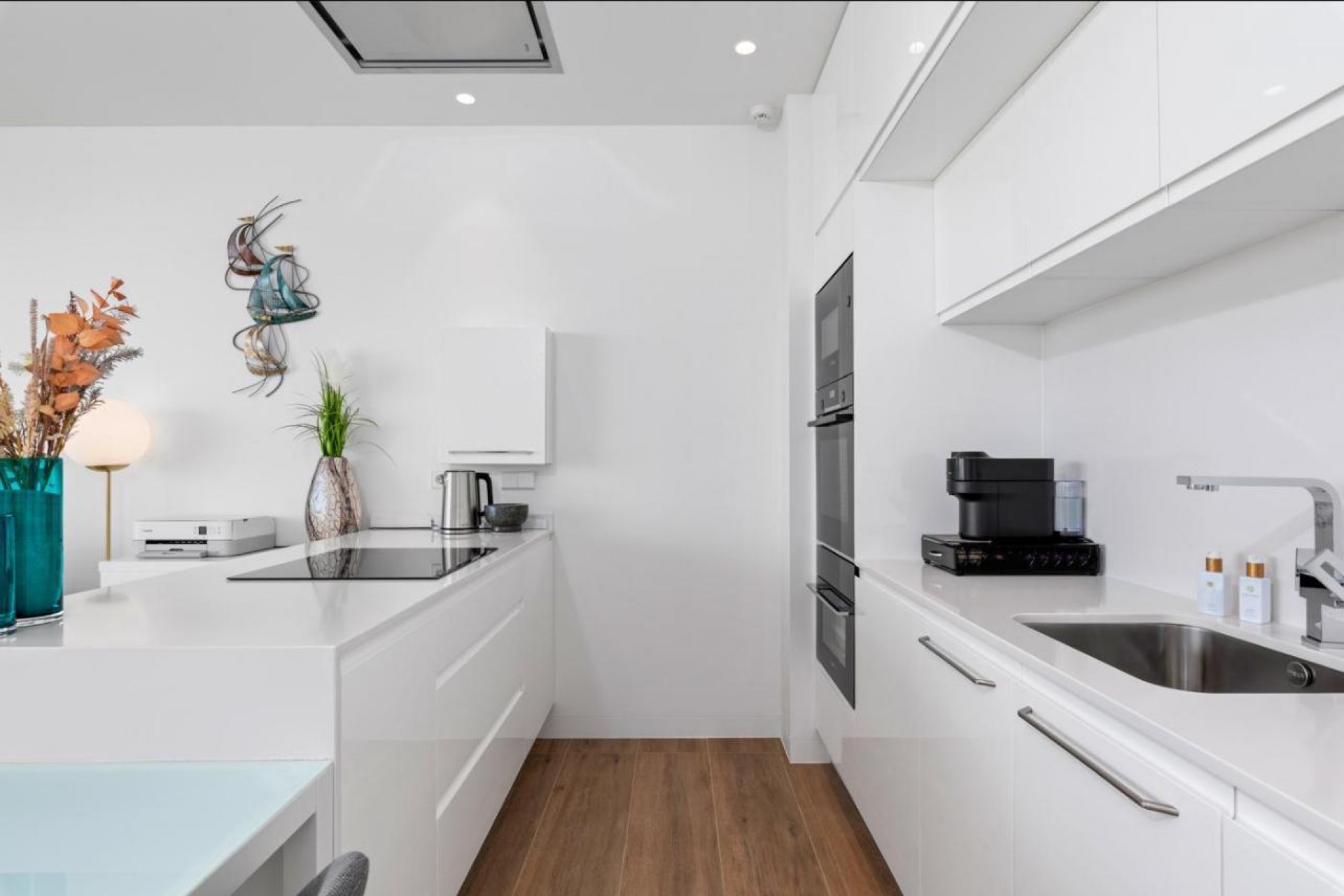 Återförsäljning - Apartment -
Orihuela Costa - Costa Blanca