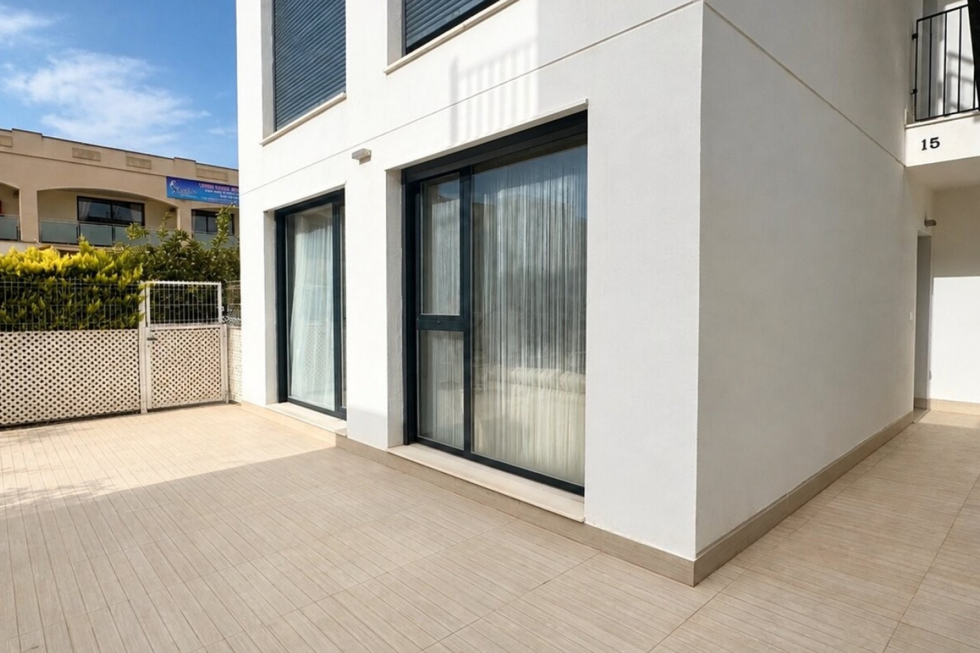 Återförsäljning - Apartment -
Orihuela Costa - Costa Blanca