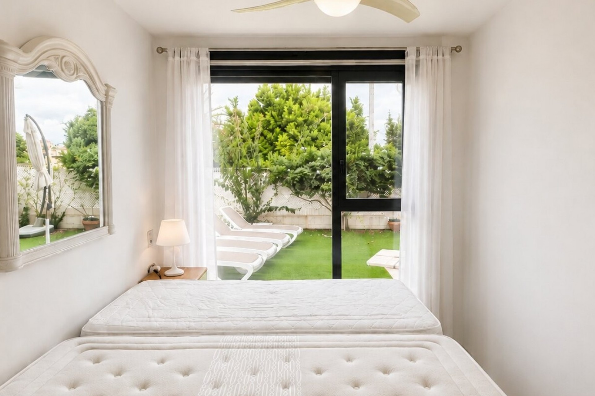 Återförsäljning - Apartment -
Orihuela Costa - Costa Blanca