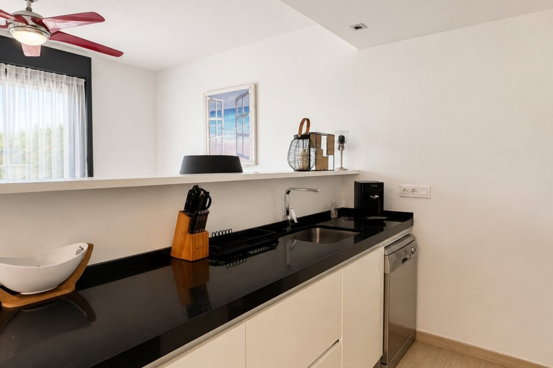 Återförsäljning - Apartment -
Orihuela Costa - Costa Blanca