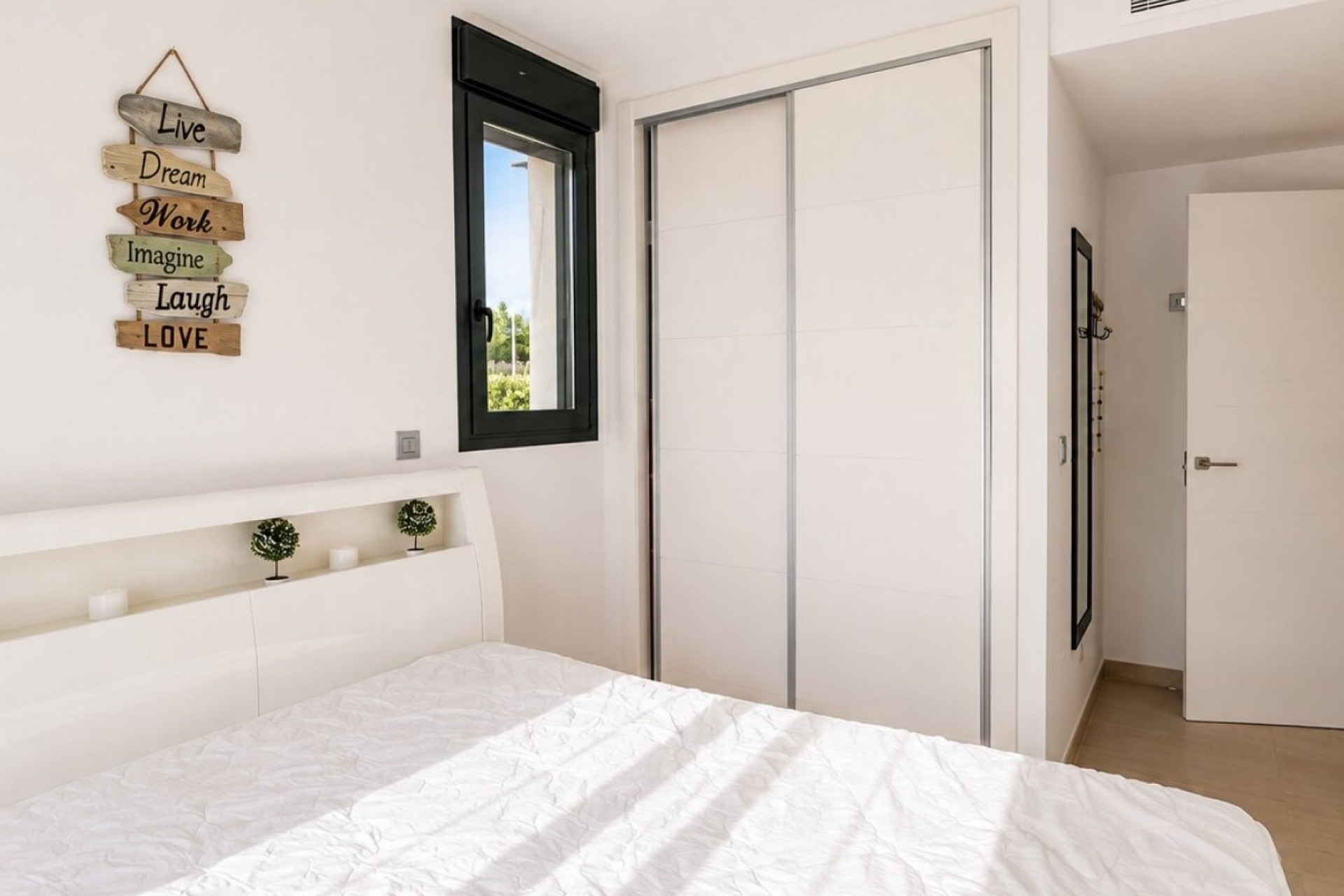 Återförsäljning - Apartment -
Orihuela Costa - Costa Blanca