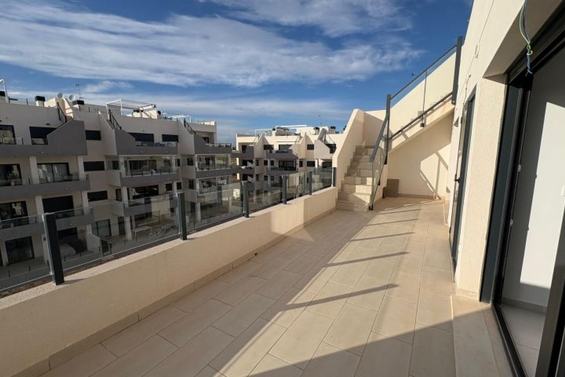 Återförsäljning - Apartment -
Orihuela Costa - Costa Blanca