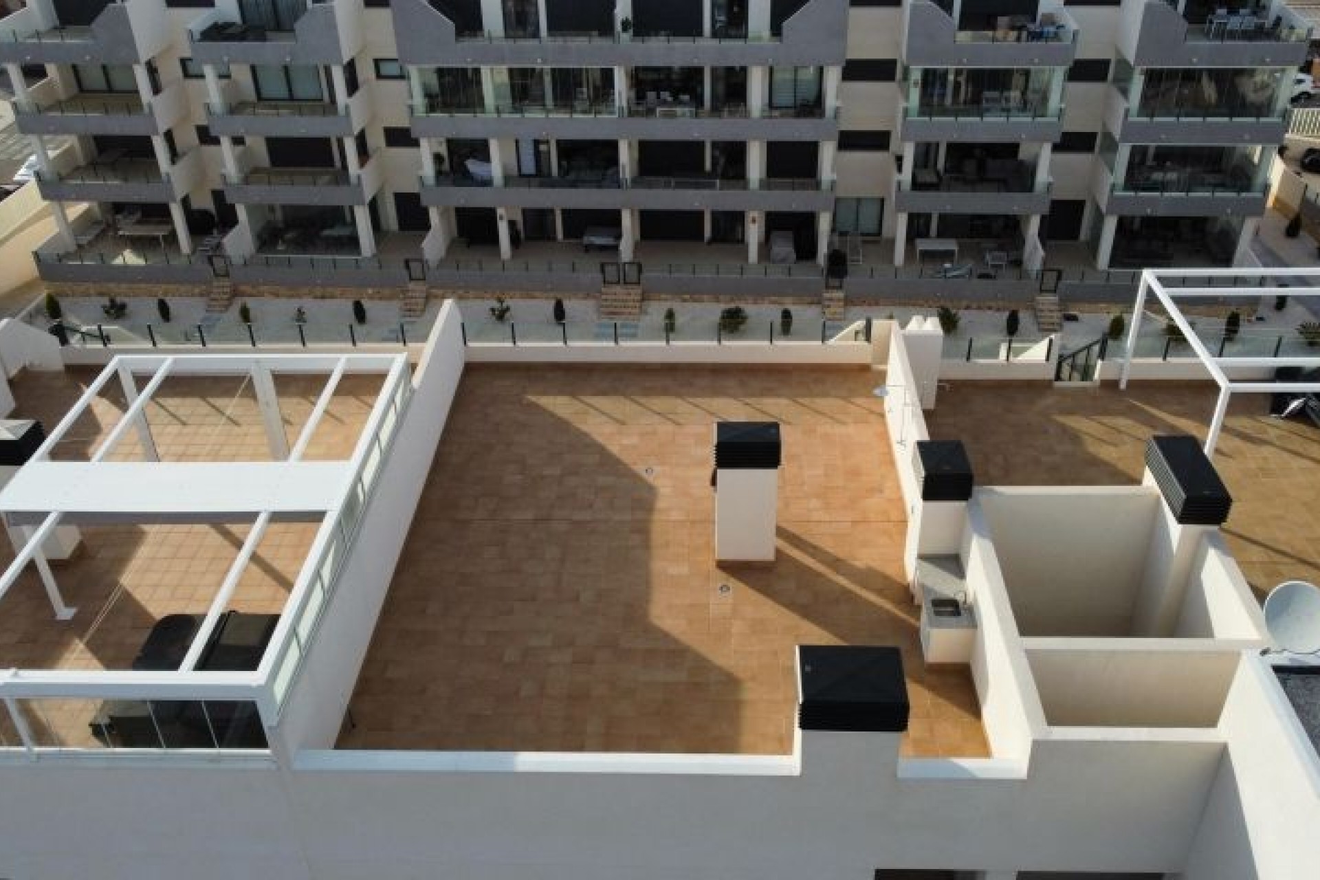 Återförsäljning - Apartment -
Orihuela Costa - Costa Blanca