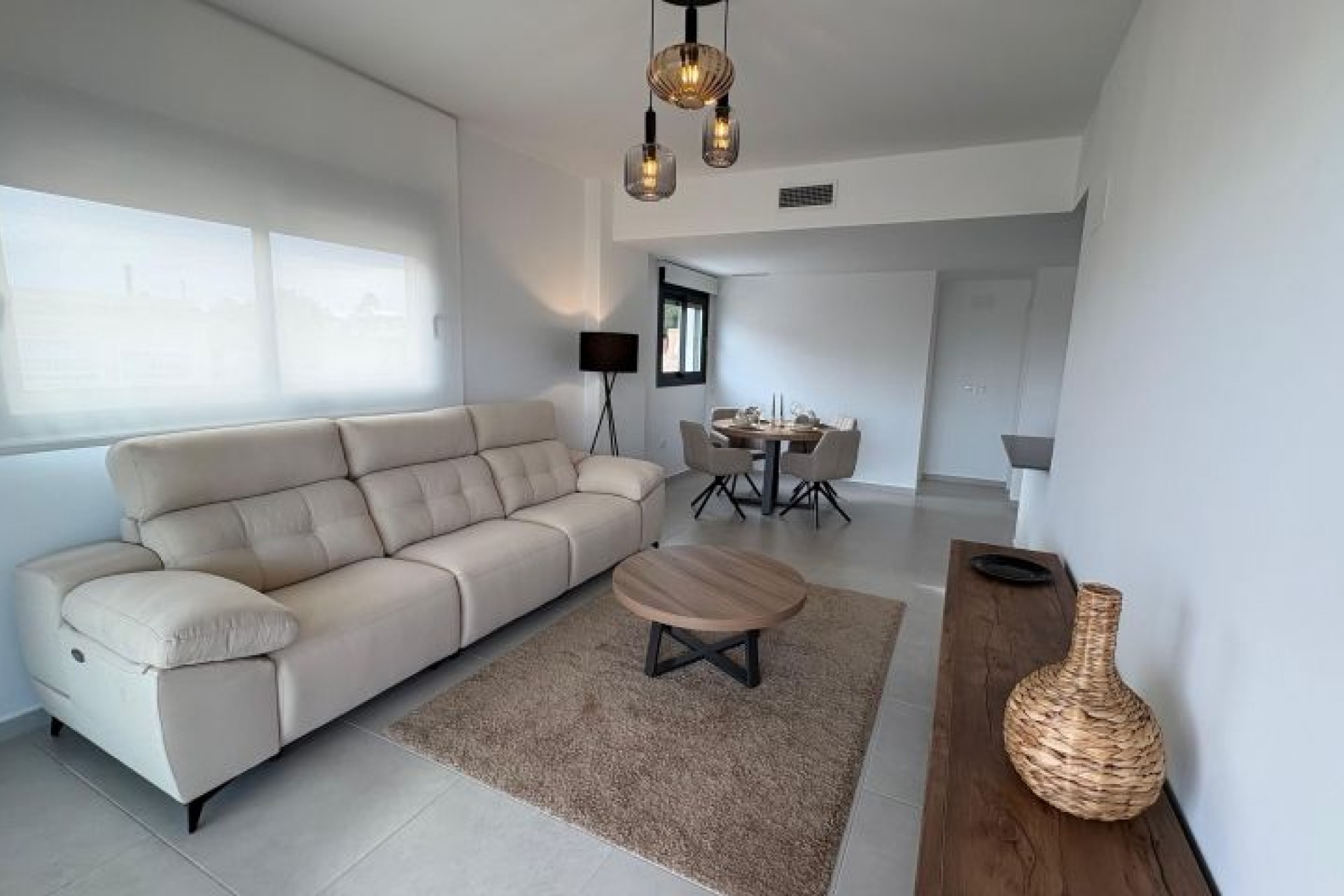 Återförsäljning - Apartment -
Orihuela Costa - Costa Blanca