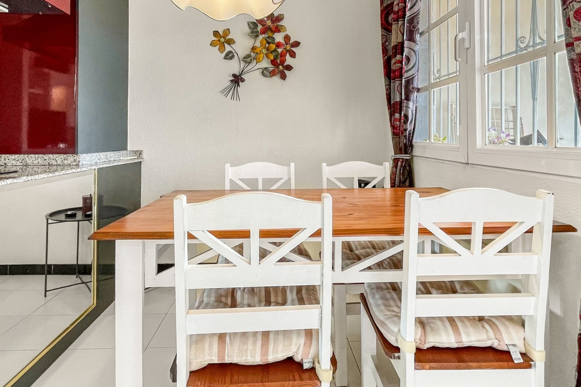 Återförsäljning - Apartment -
Orihuela Costa - Costa Blanca