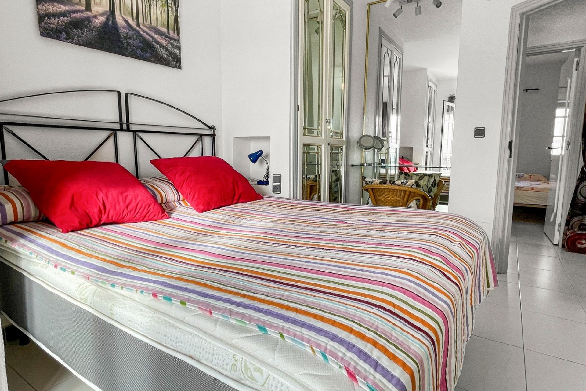 Återförsäljning - Apartment -
Orihuela Costa - Costa Blanca