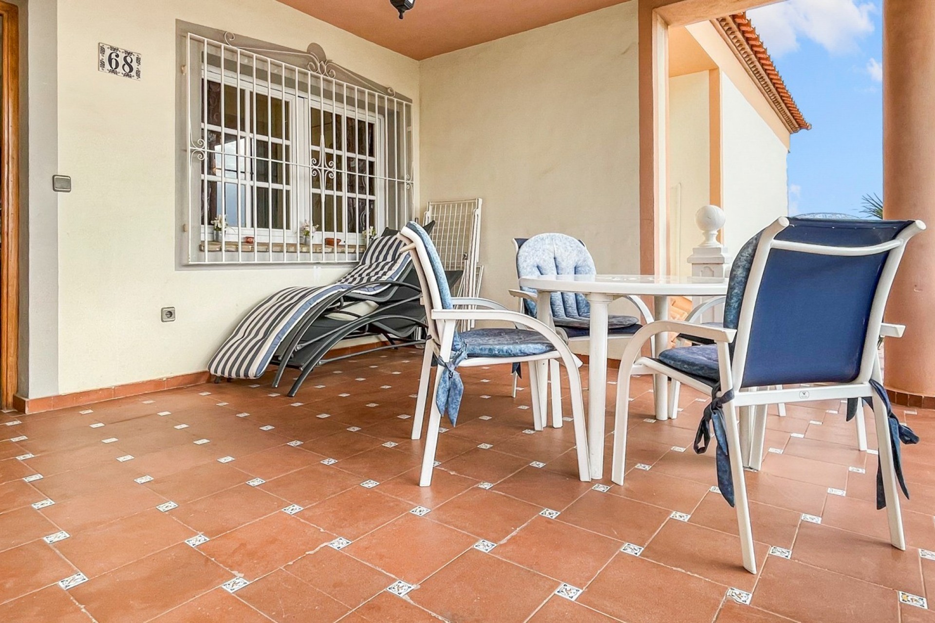 Återförsäljning - Apartment -
Orihuela Costa - Costa Blanca