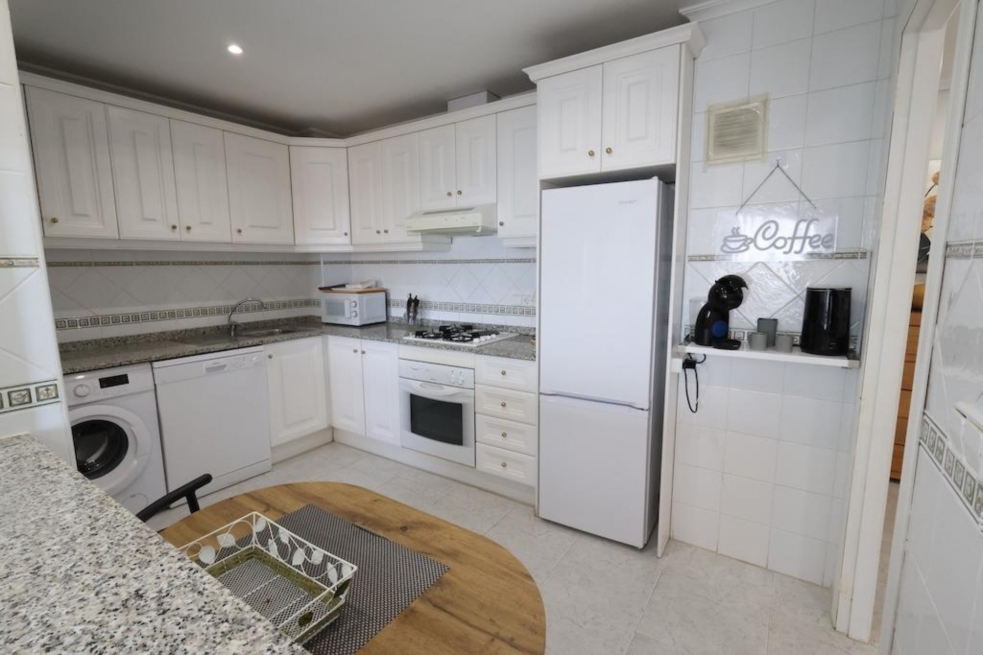 Återförsäljning - Apartment -
Orihuela Costa - Costa Blanca