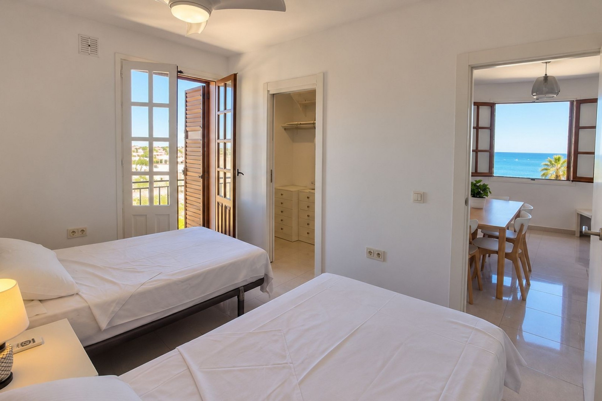 Återförsäljning - Apartment -
Orihuela Costa - Costa Blanca