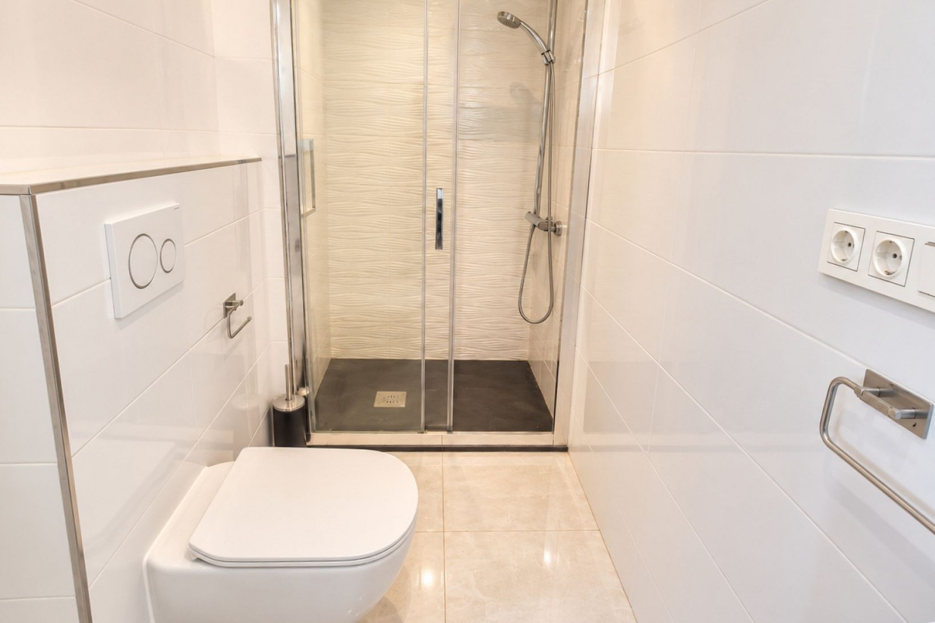 Återförsäljning - Apartment -
Orihuela Costa - Costa Blanca