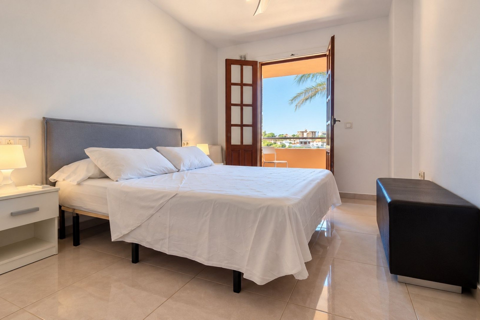 Återförsäljning - Apartment -
Orihuela Costa - Costa Blanca