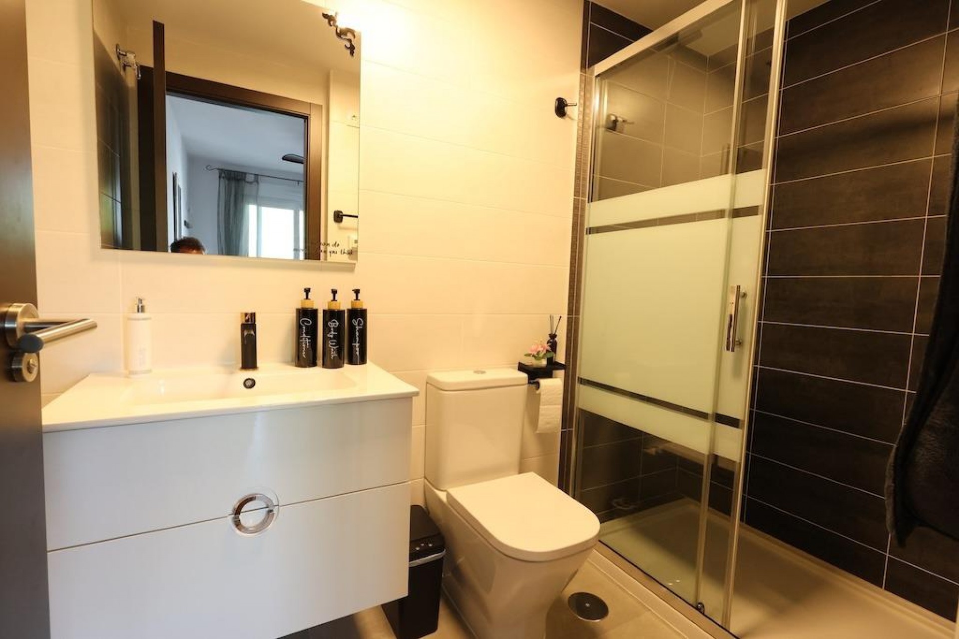 Återförsäljning - Apartment -
Orihuela Costa - Costa Blanca