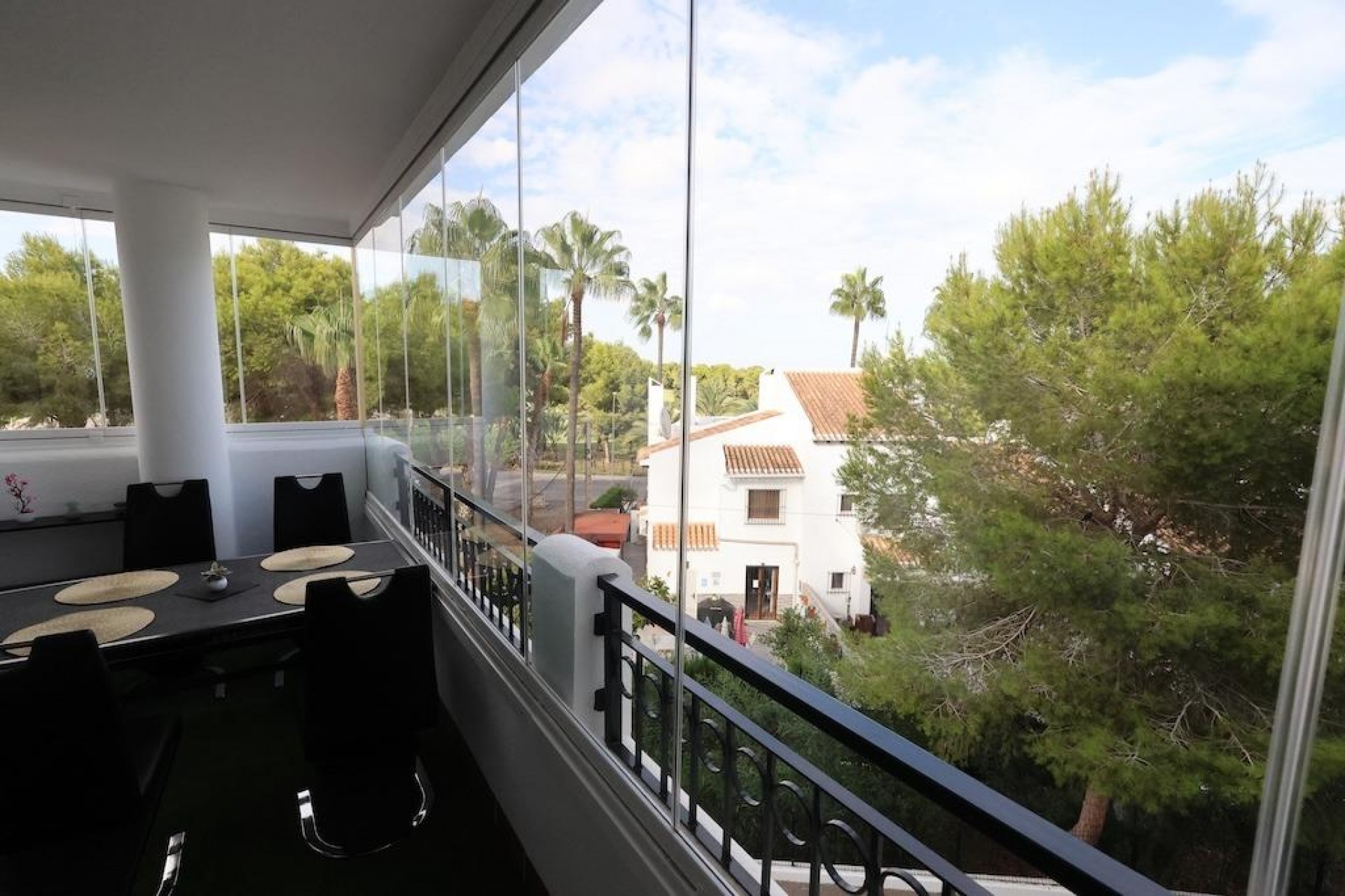 Återförsäljning - Apartment -
Orihuela Costa - Costa Blanca