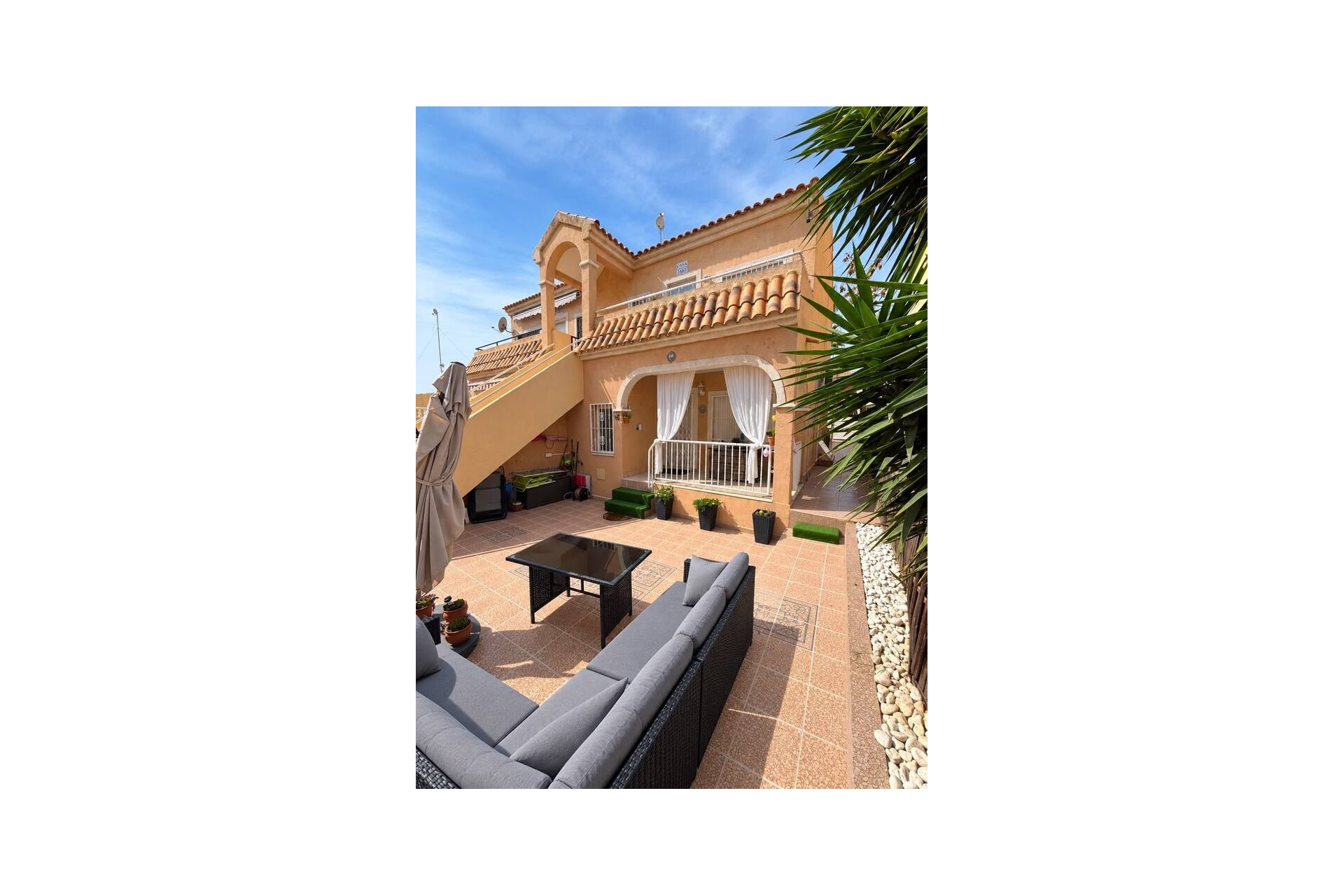 Återförsäljning - Apartment -
Orihuela Costa - Costa Blanca