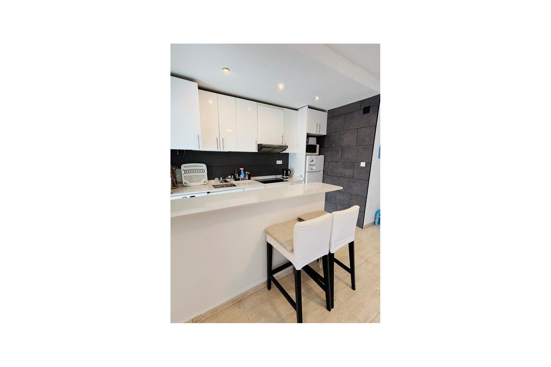 Återförsäljning - Apartment -
Orihuela Costa - Costa Blanca