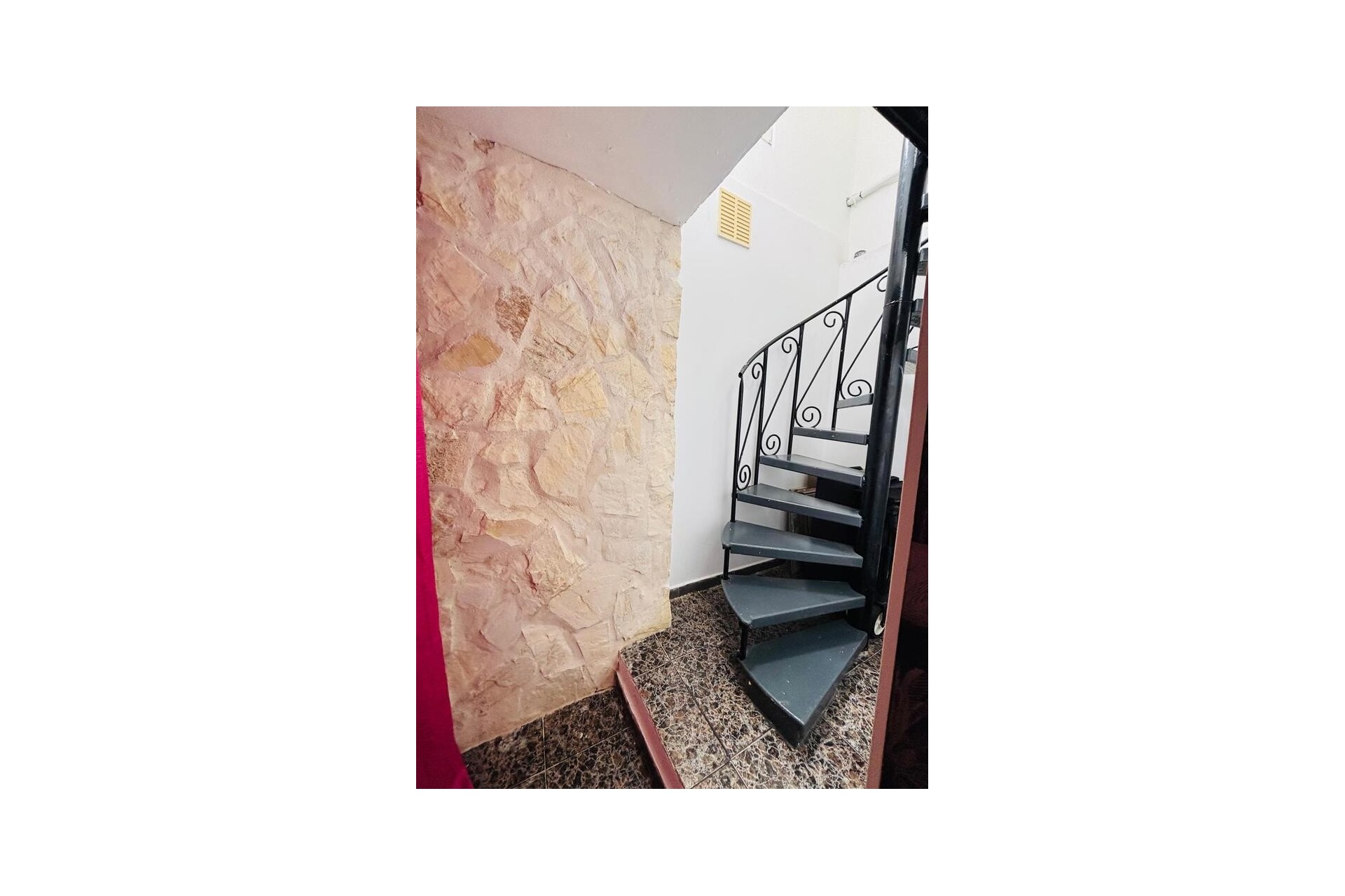 Återförsäljning - Apartment -
Orihuela Costa - Costa Blanca