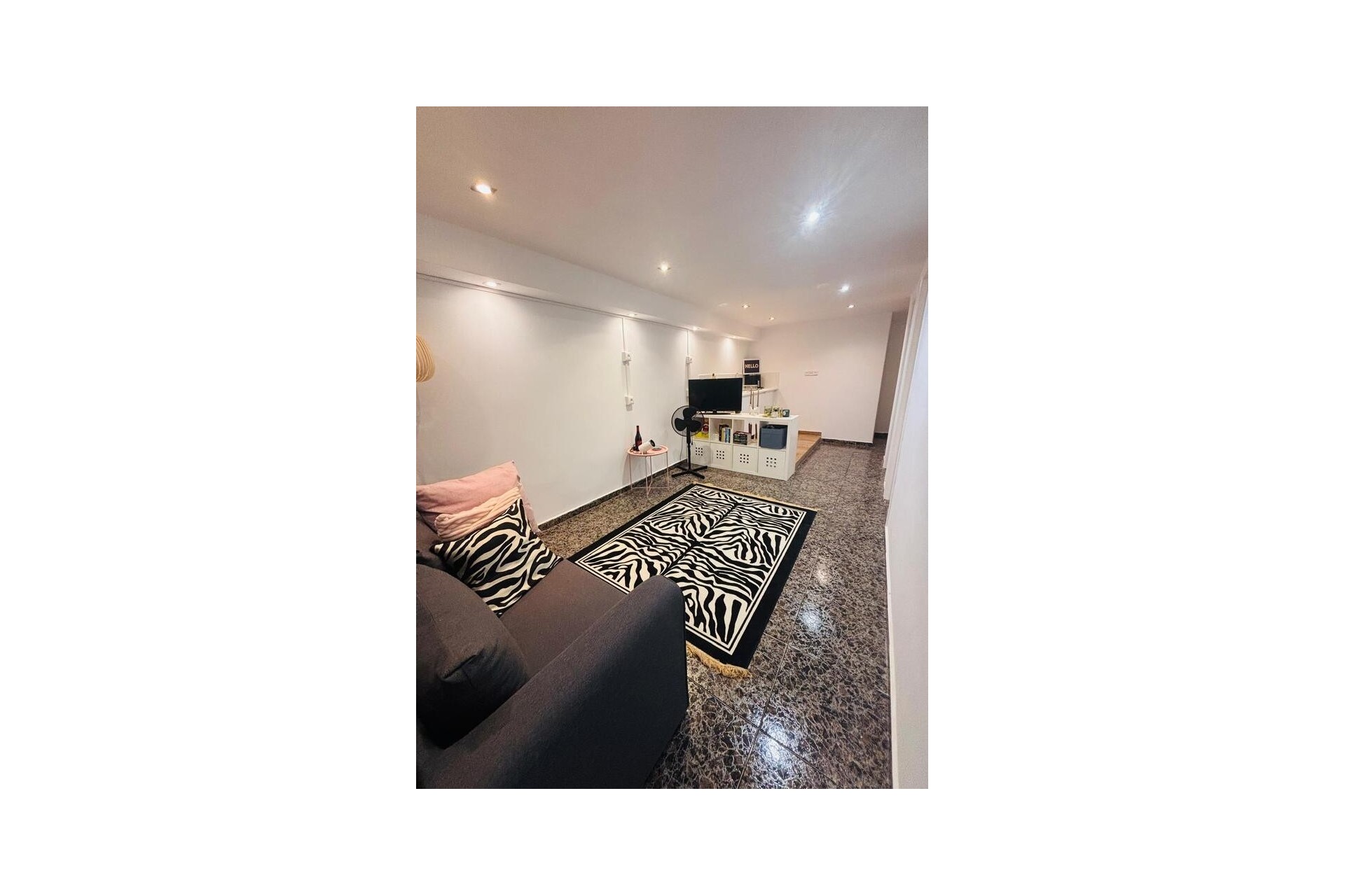Återförsäljning - Apartment -
Orihuela Costa - Costa Blanca