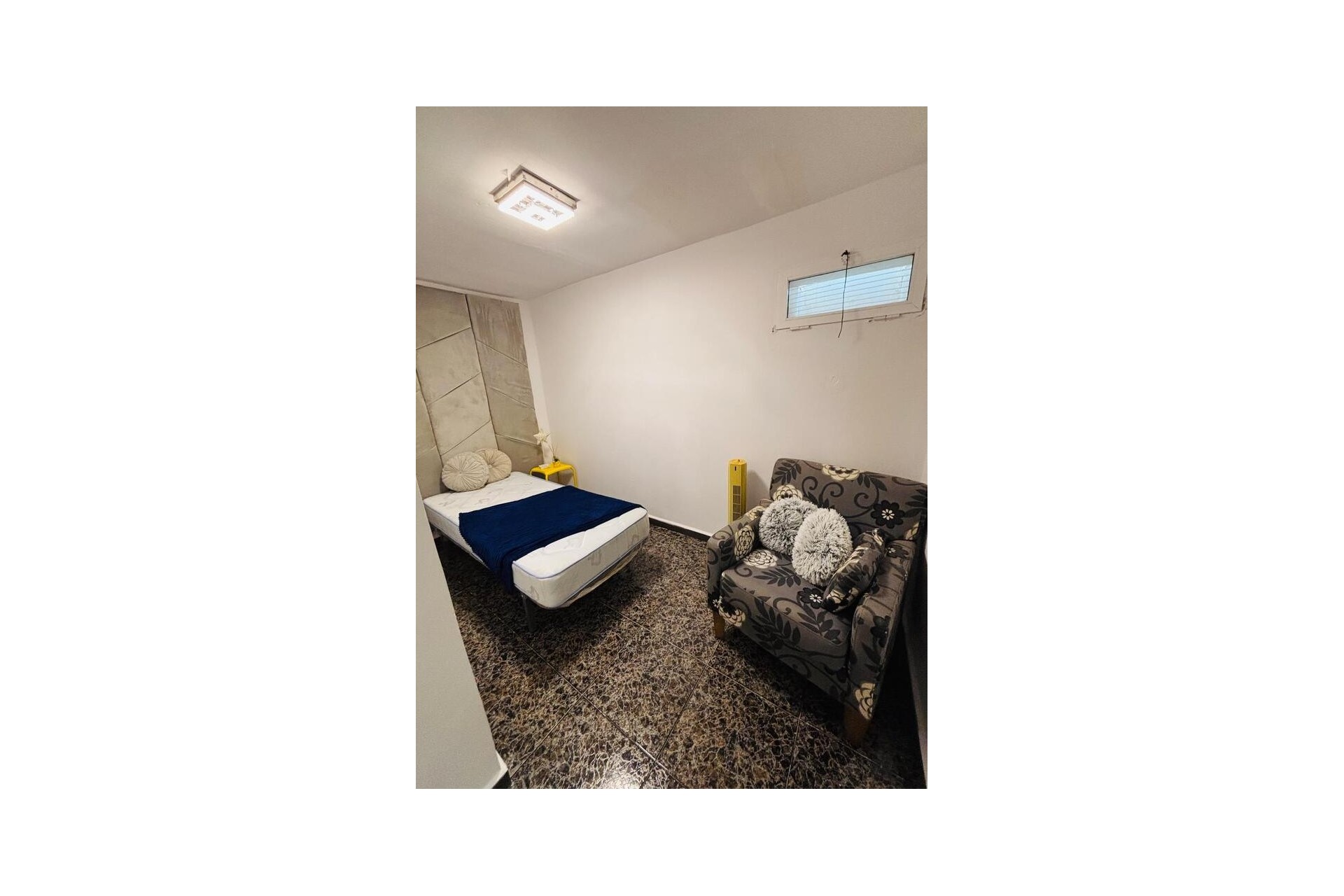 Återförsäljning - Apartment -
Orihuela Costa - Costa Blanca