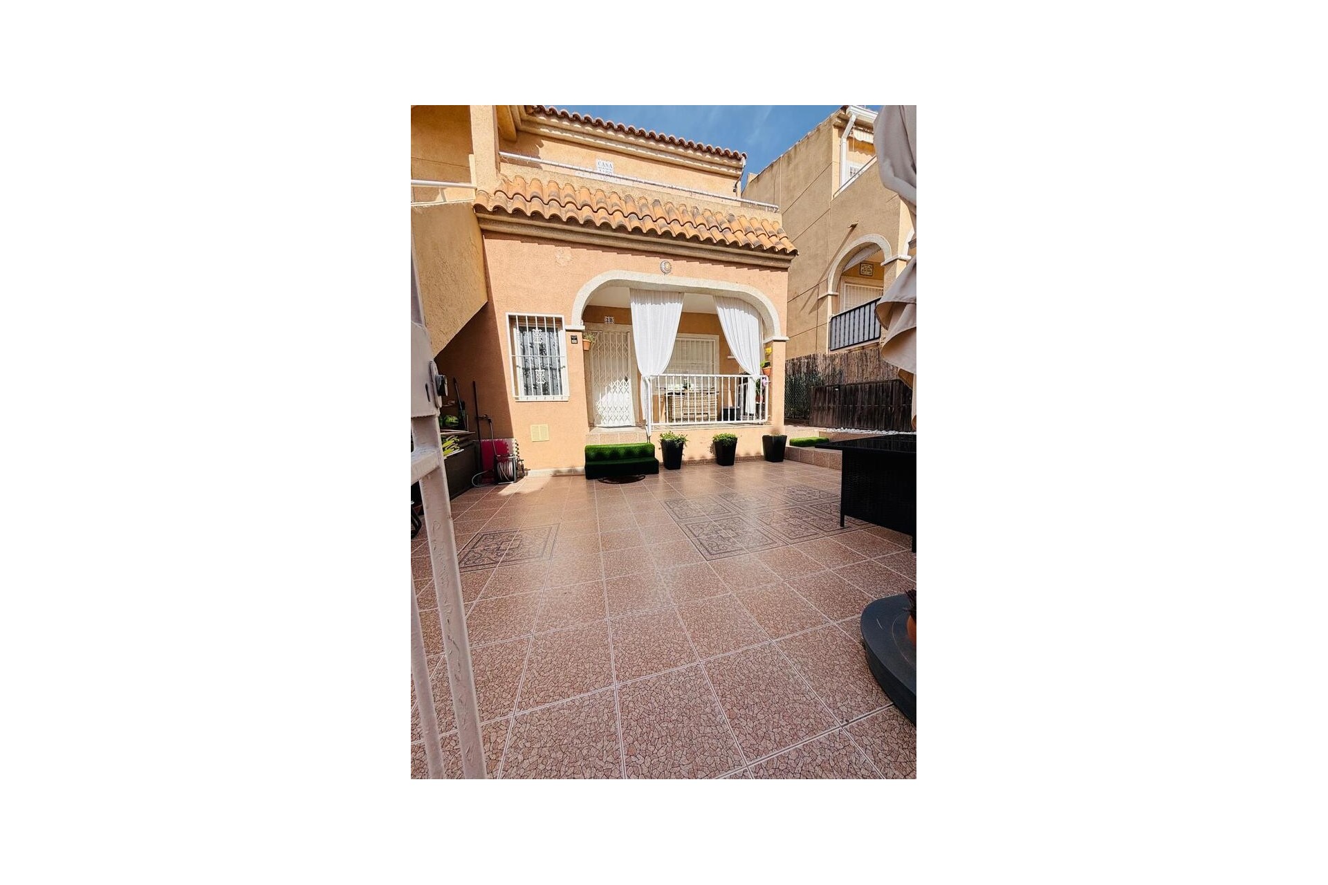 Återförsäljning - Apartment -
Orihuela Costa - Costa Blanca