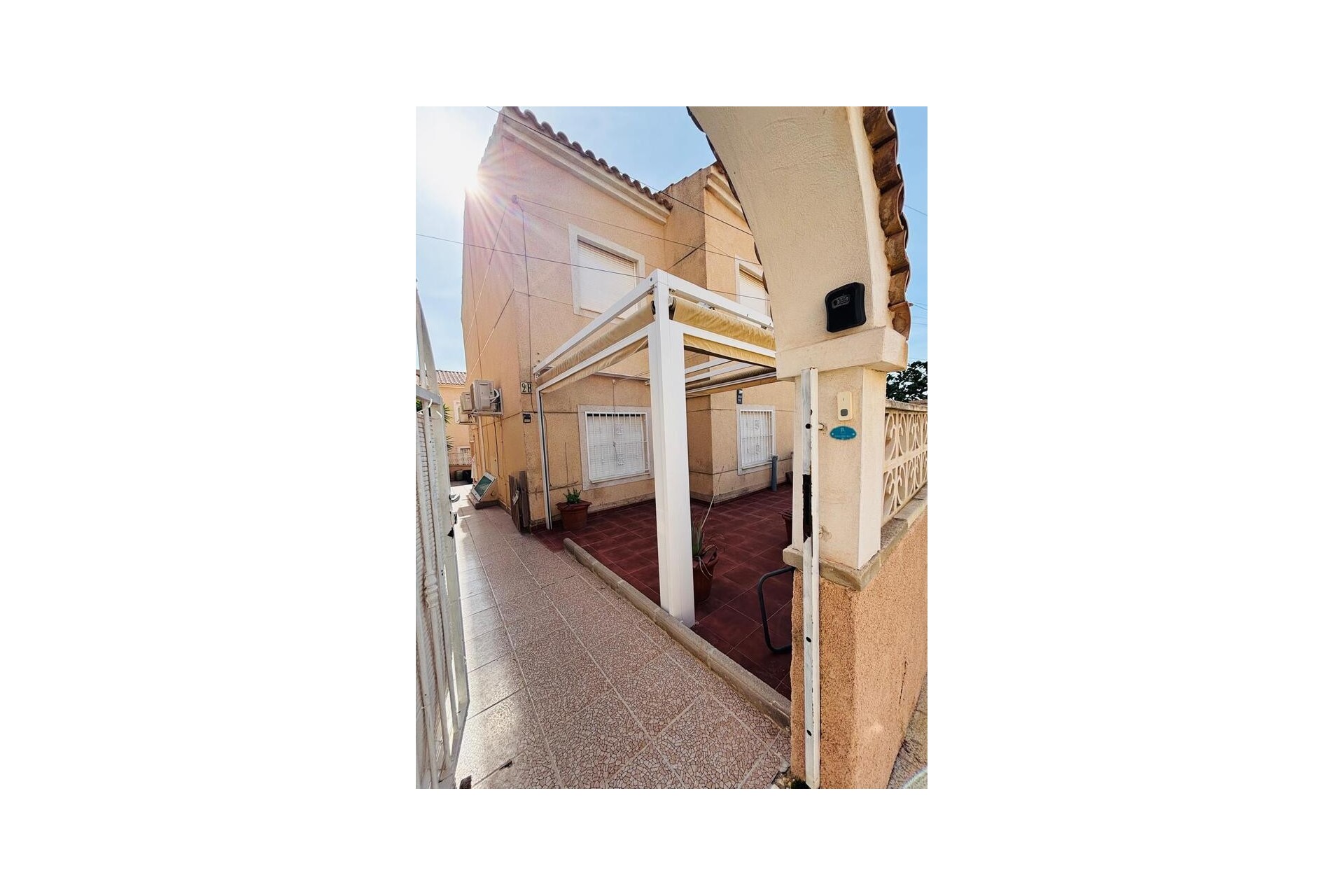 Återförsäljning - Apartment -
Orihuela Costa - Costa Blanca
