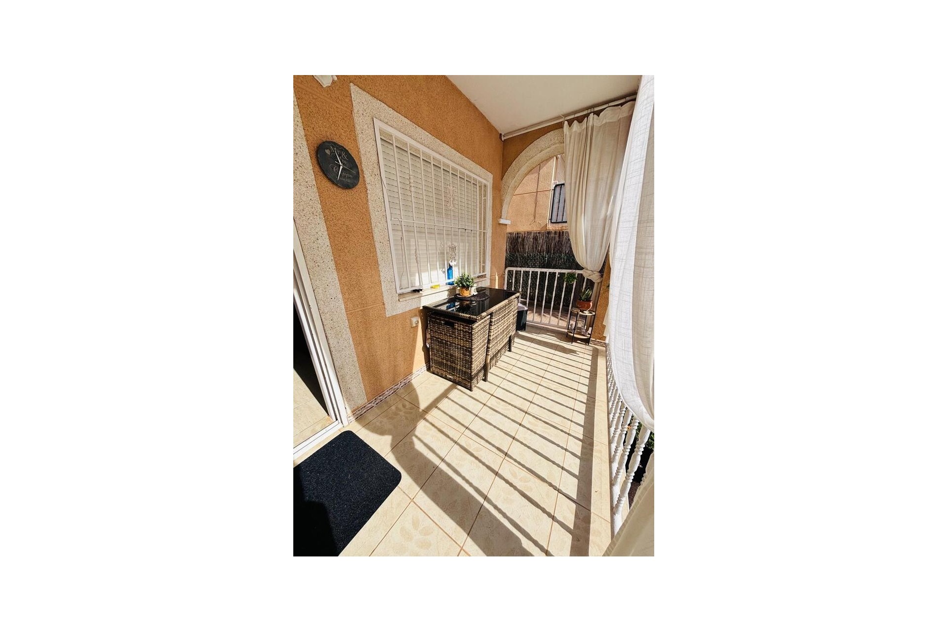 Återförsäljning - Apartment -
Orihuela Costa - Costa Blanca