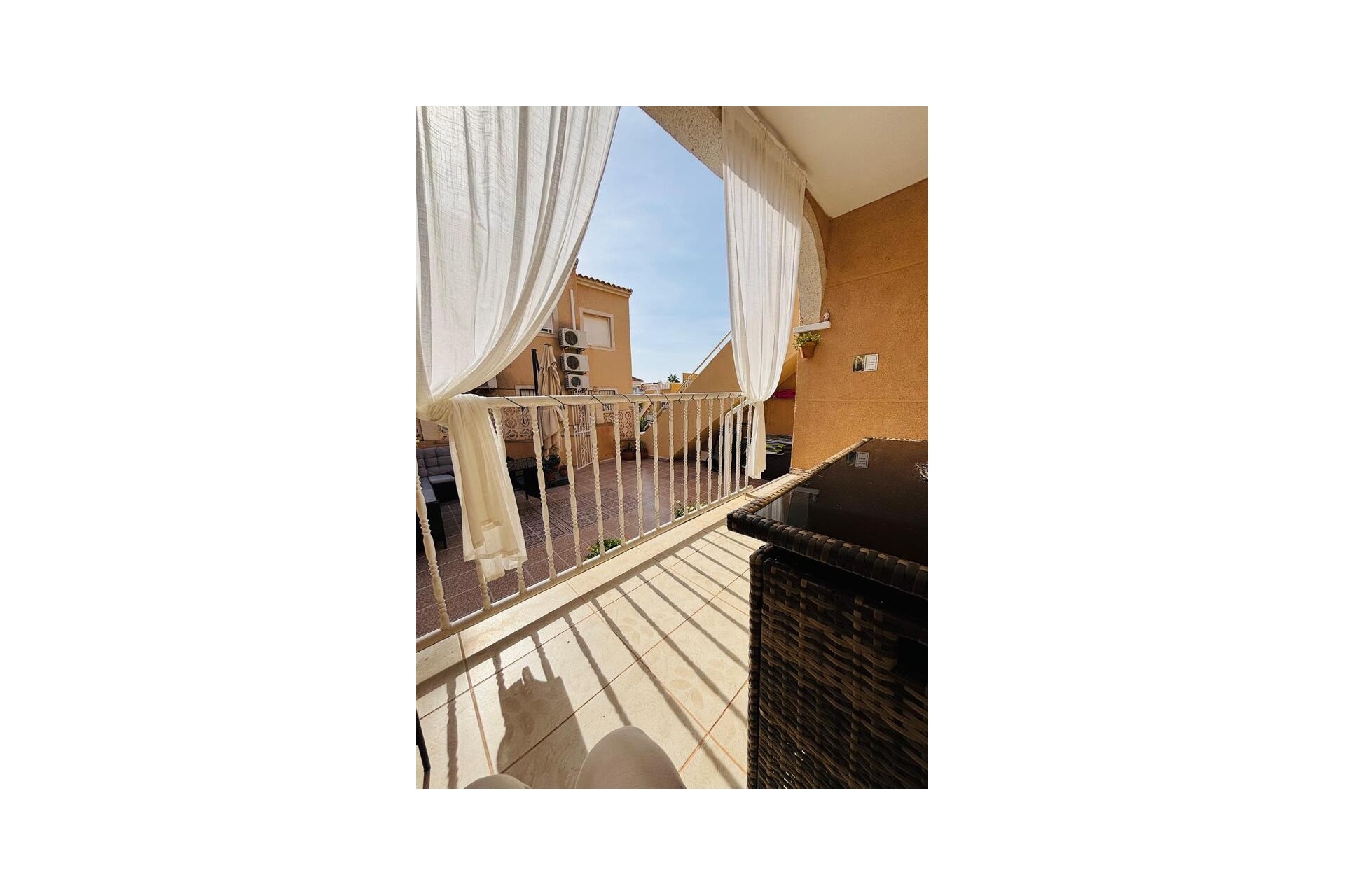 Återförsäljning - Apartment -
Orihuela Costa - Costa Blanca