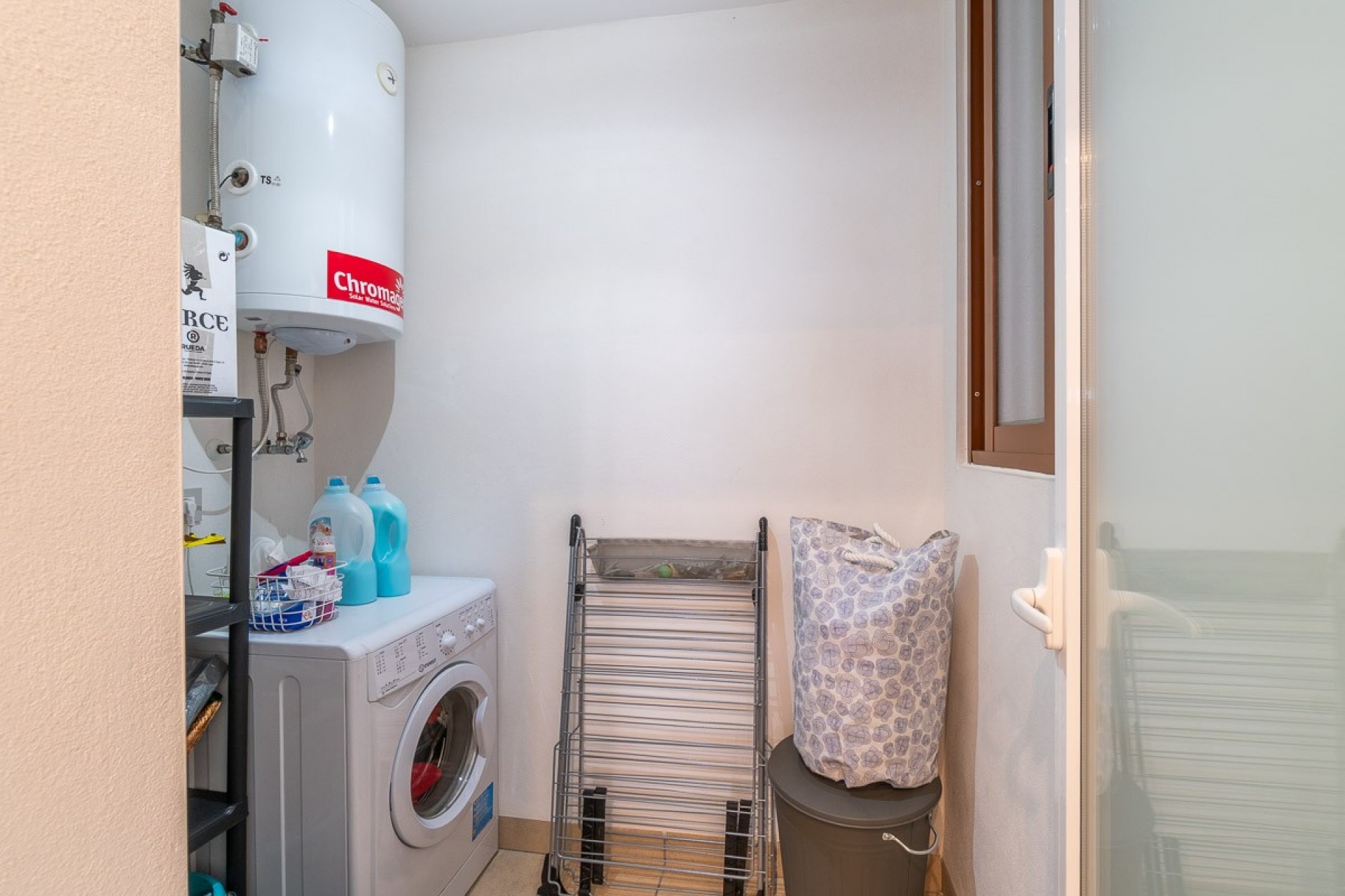 Återförsäljning - Apartment -
Orihuela Costa - Costa Blanca