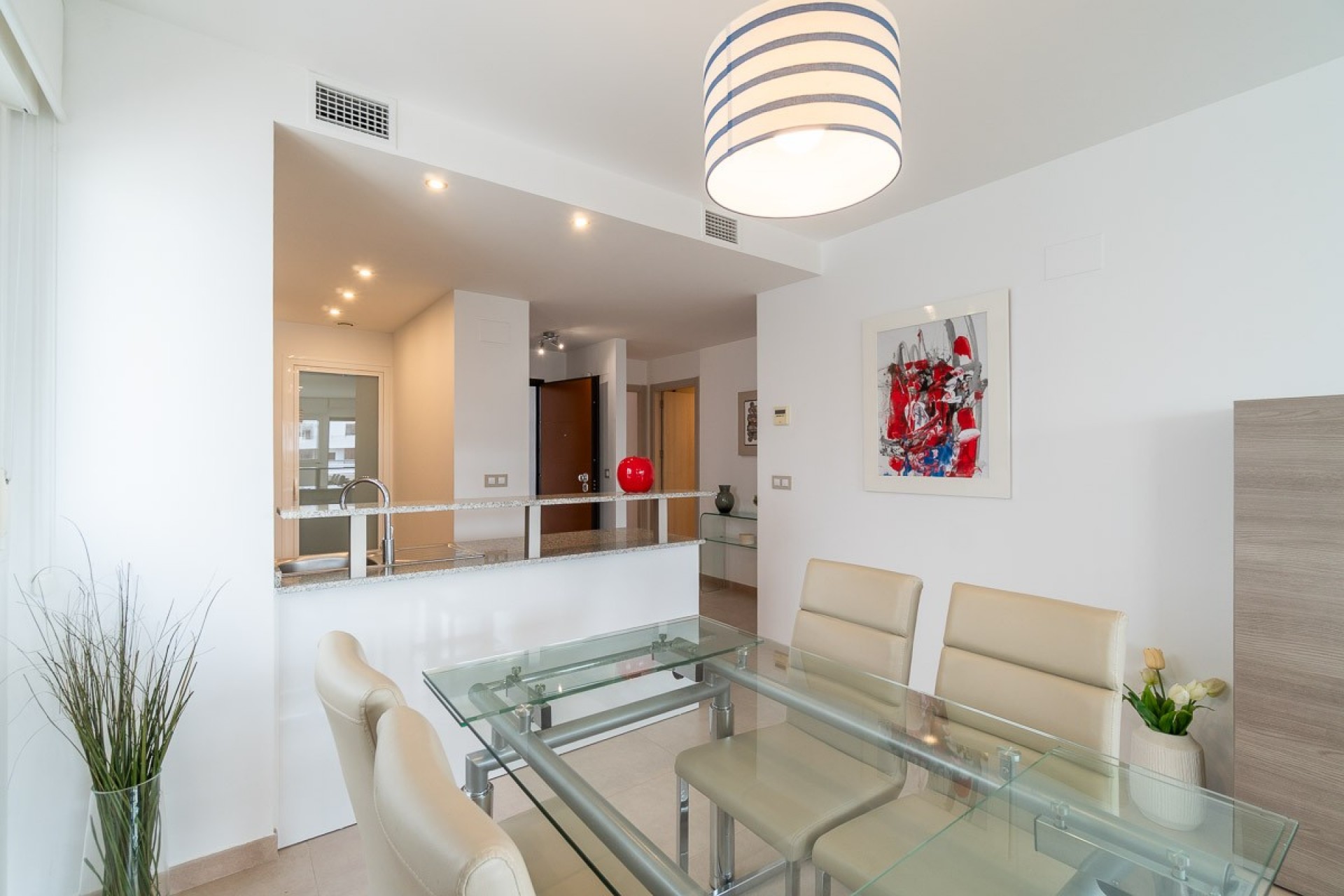 Återförsäljning - Apartment -
Orihuela Costa - Costa Blanca