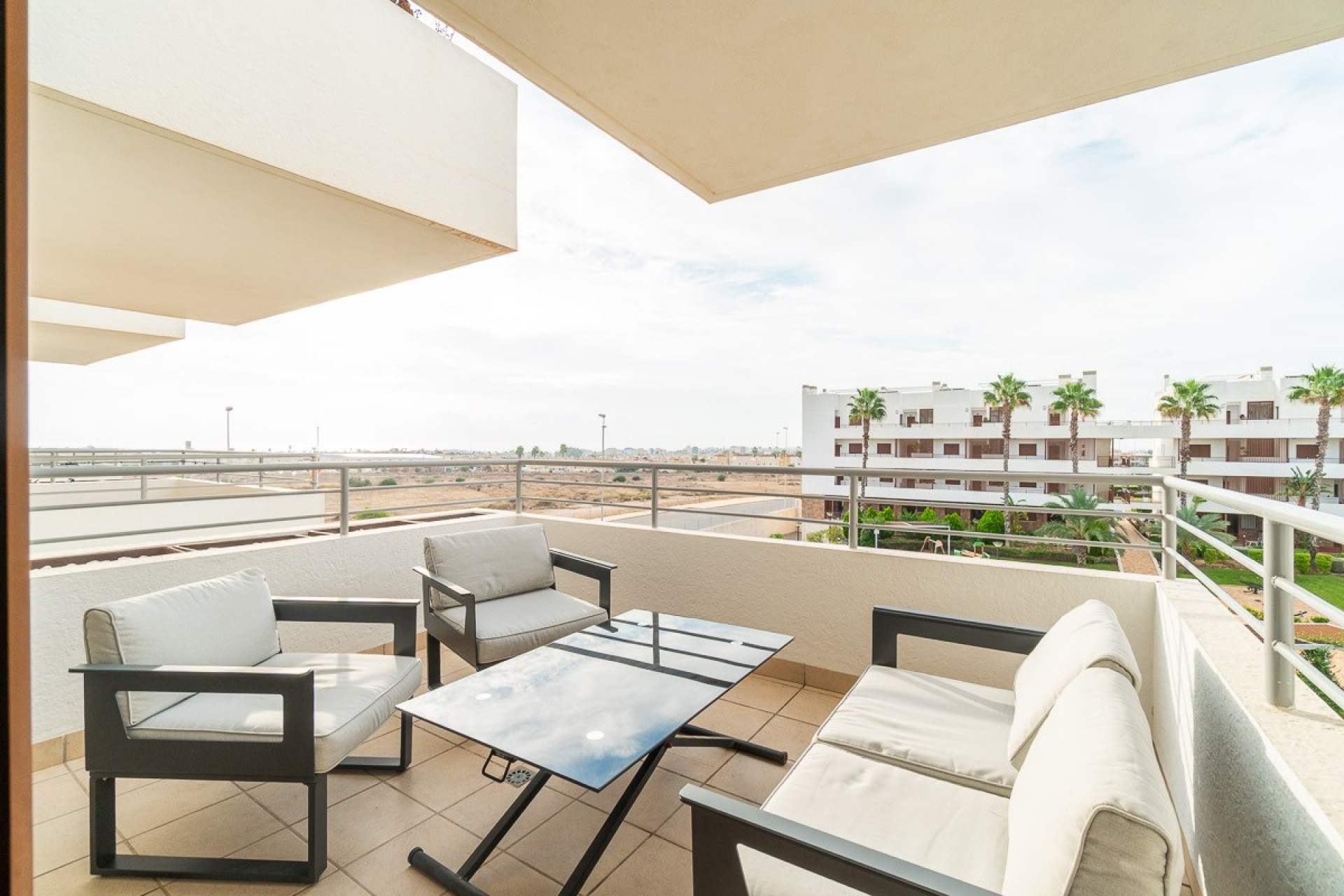 Återförsäljning - Apartment -
Orihuela Costa - Costa Blanca