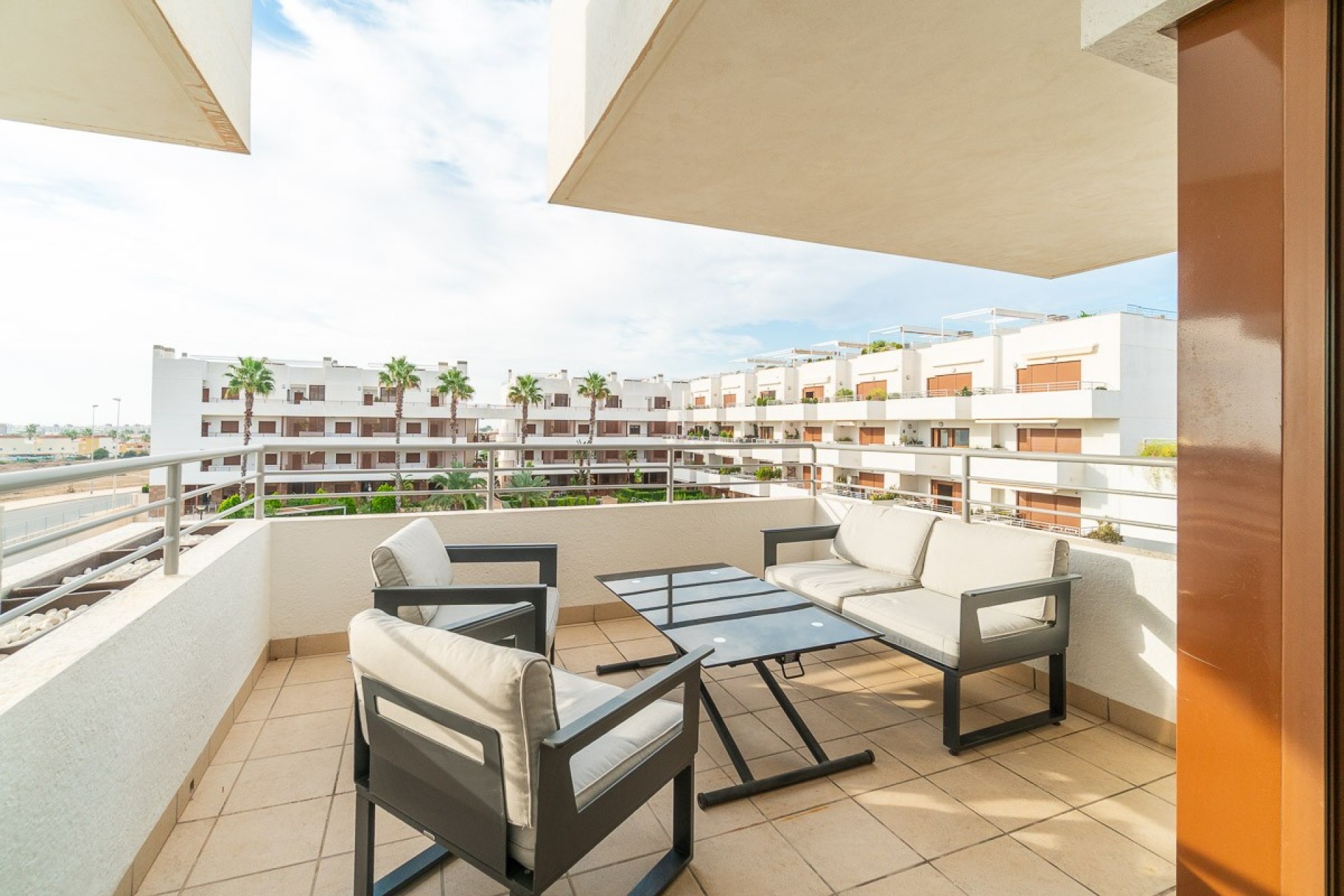 Återförsäljning - Apartment -
Orihuela Costa - Costa Blanca