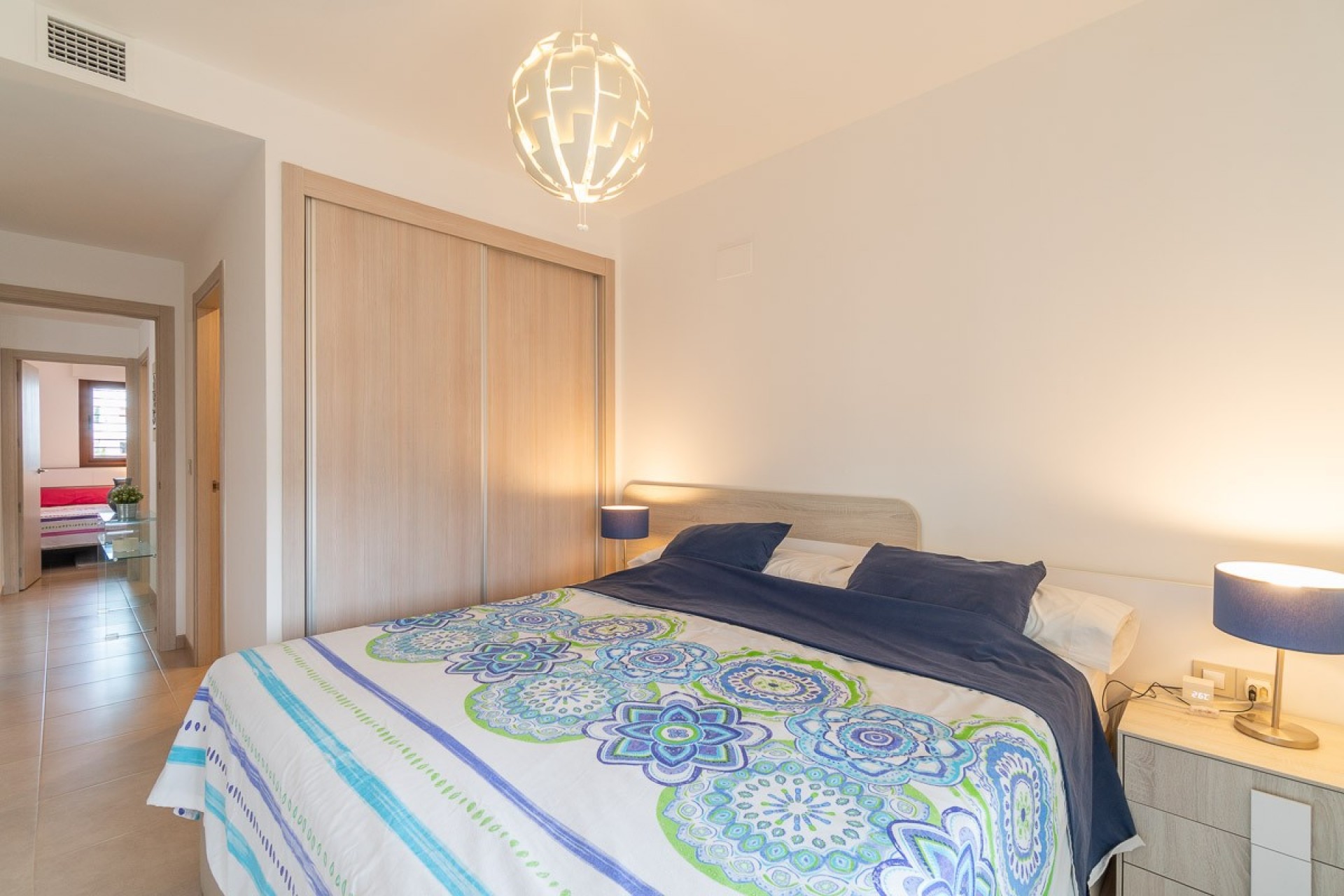 Återförsäljning - Apartment -
Orihuela Costa - Costa Blanca
